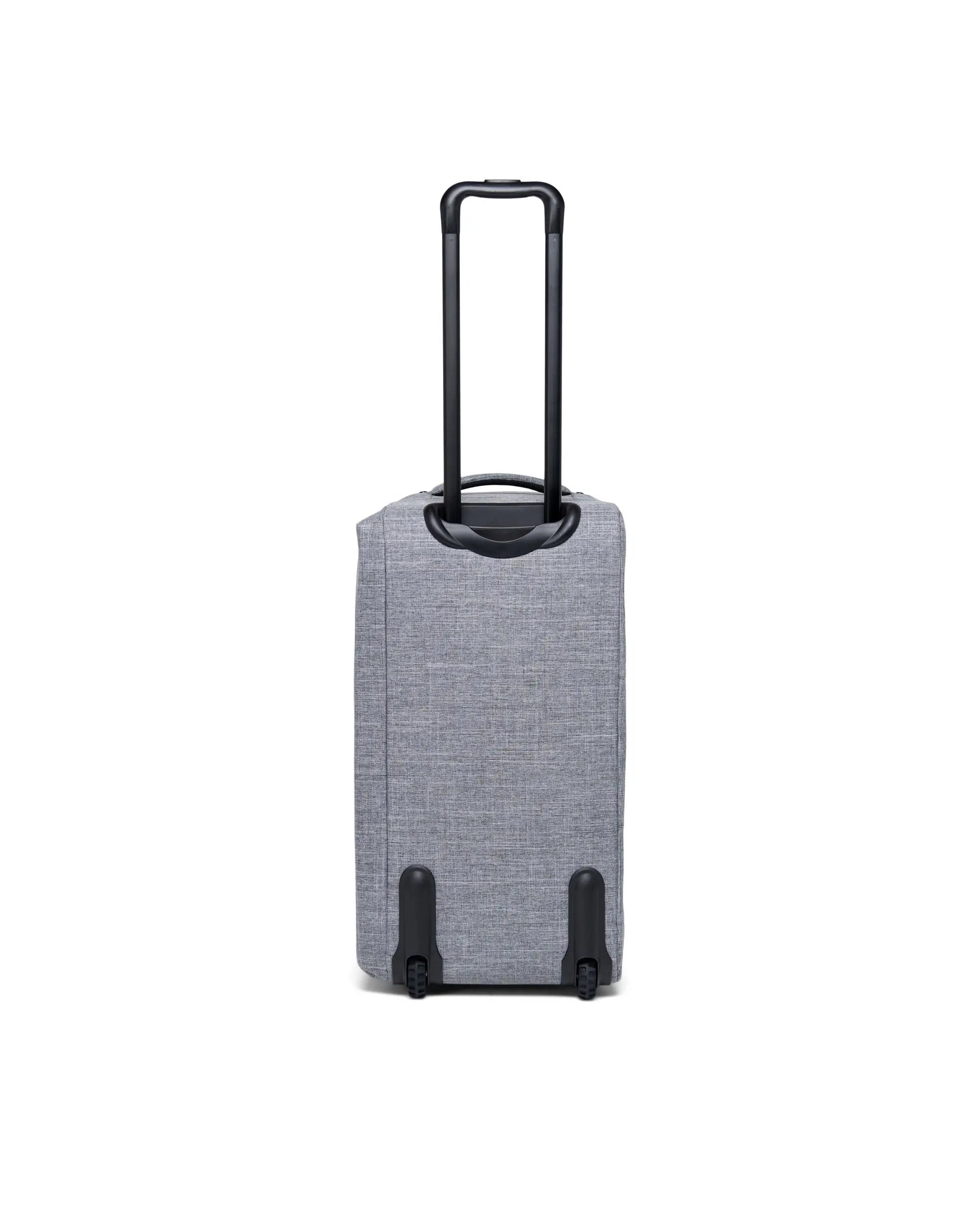 Outfitter Wheelie 70L - RAVEN CROSSHATCH