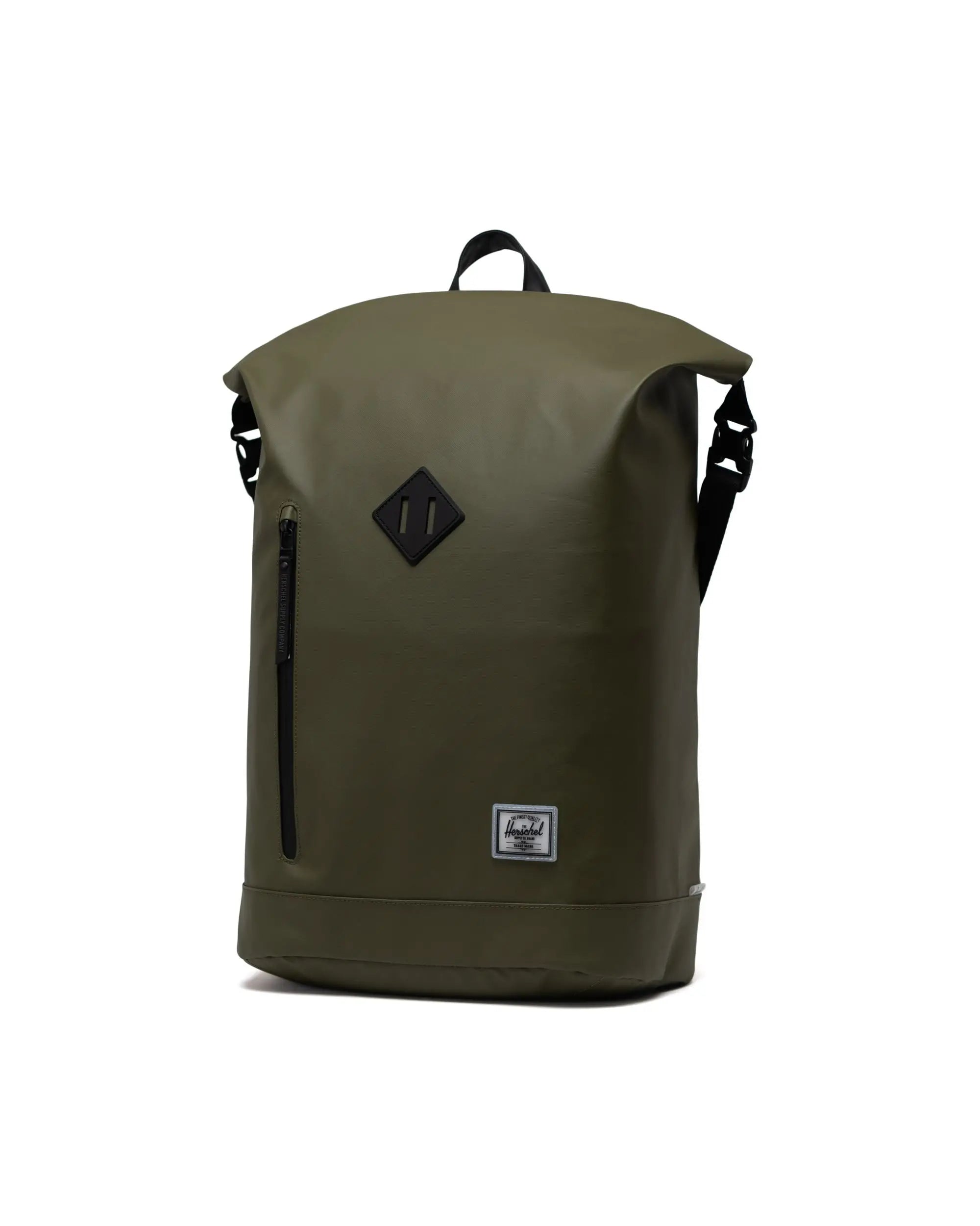 Roll Top Backpack | Weather Resistant - 23L