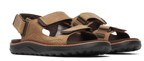 Cove Leather Backstrap