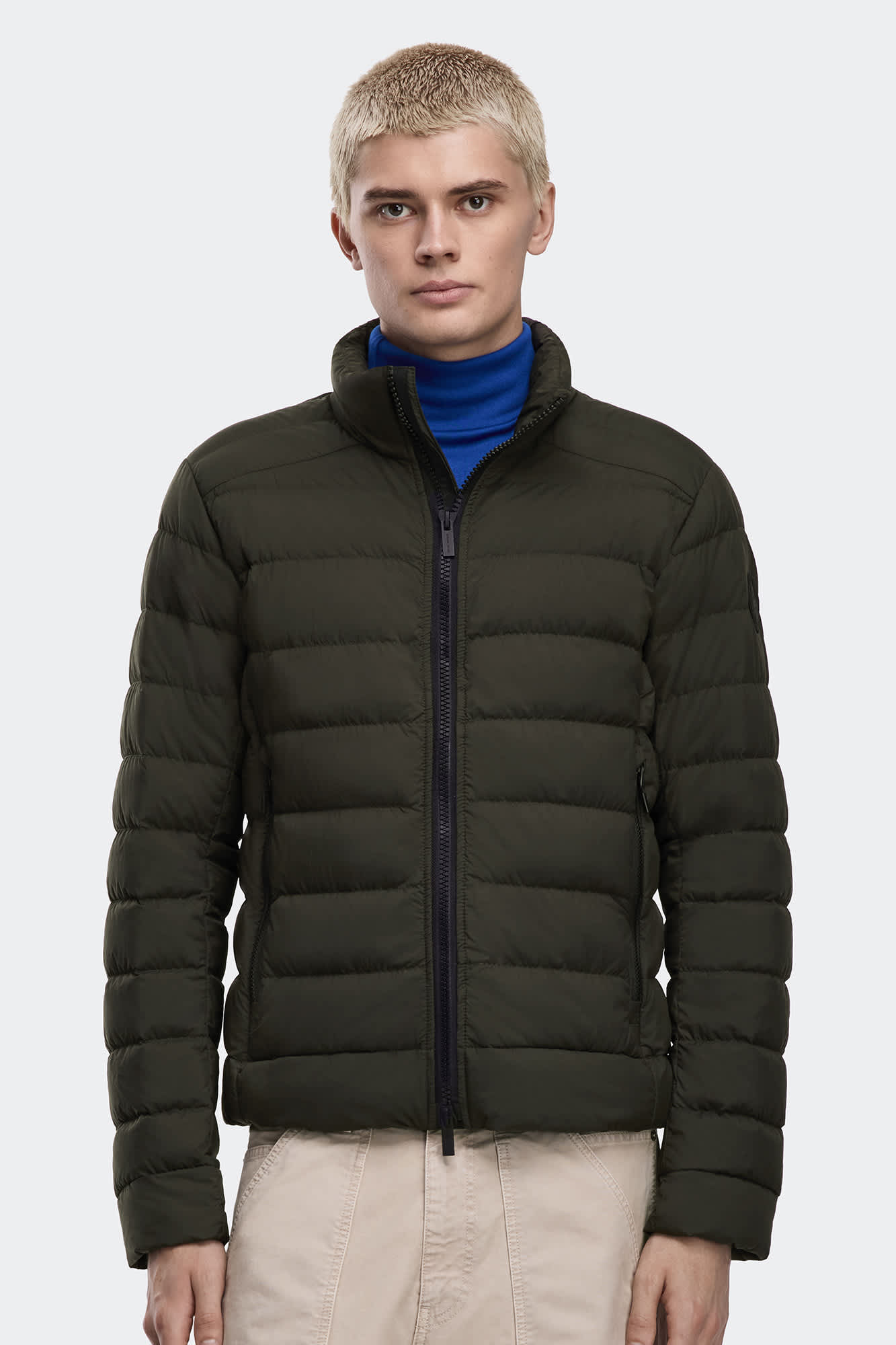 Crofton EnduraLuxe Jacket
