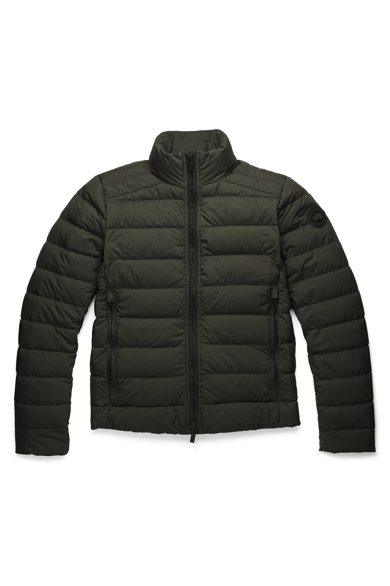 Crofton EnduraLuxe Jacket
