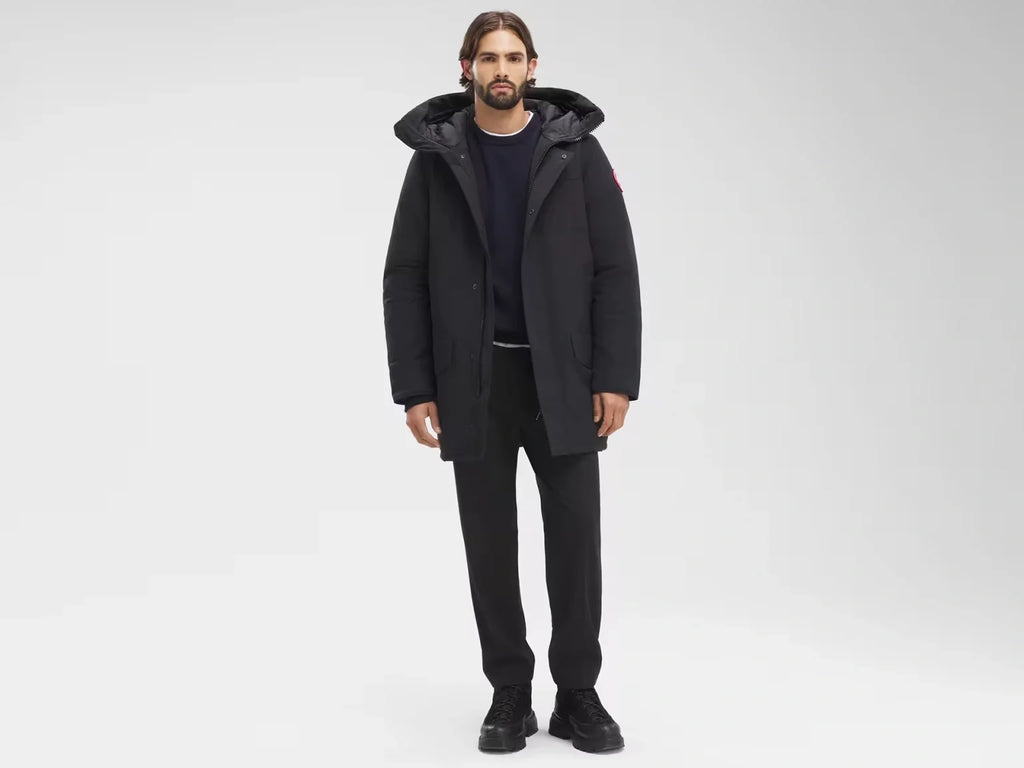 Langford Parka