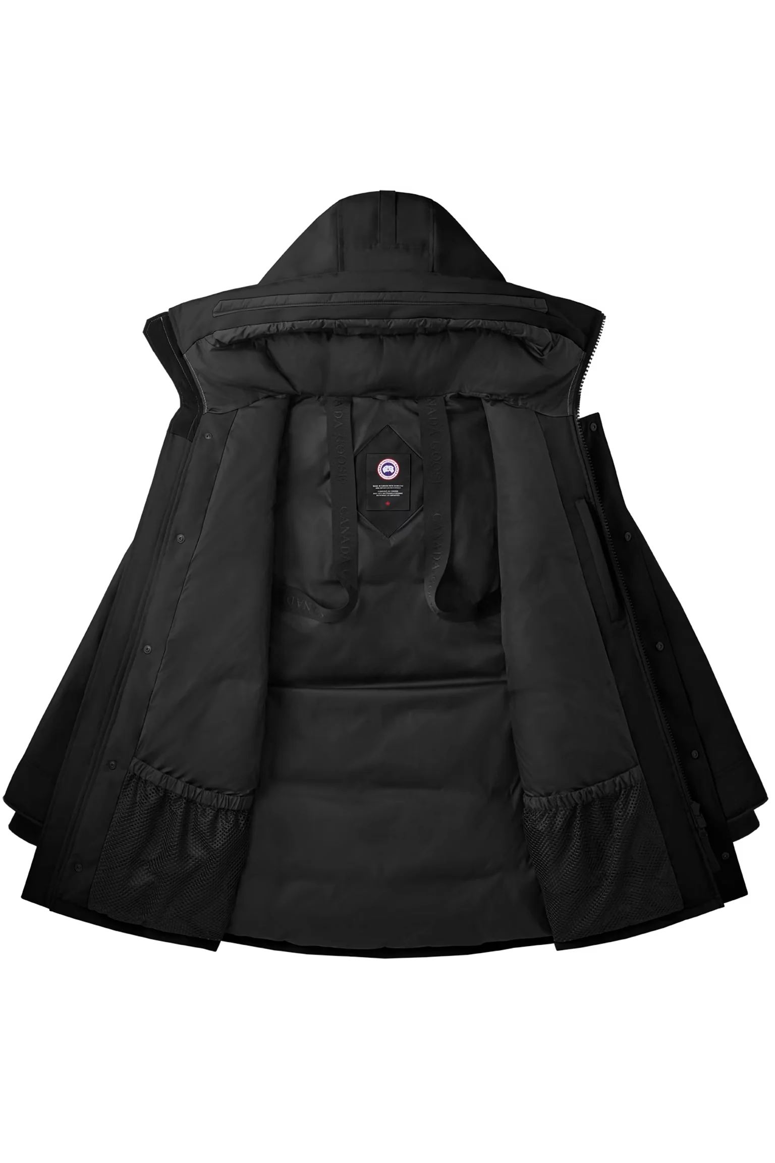 Langford Parka
