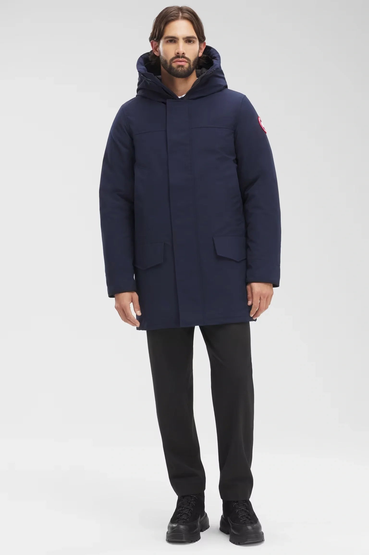 Langford Parka
