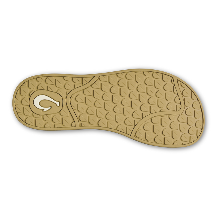 Women's Waterproof Leather Sandals