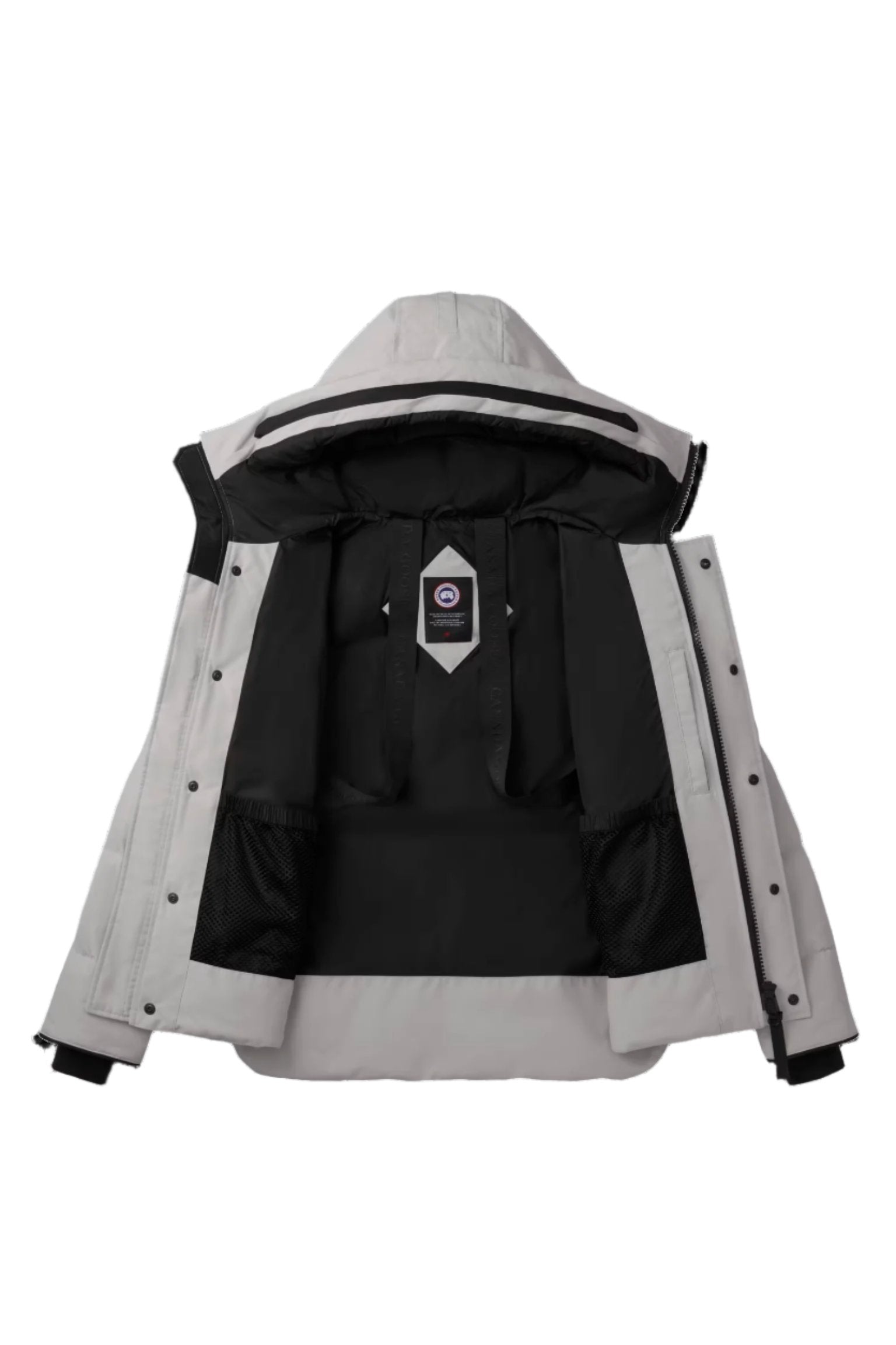 Macmillan Parka