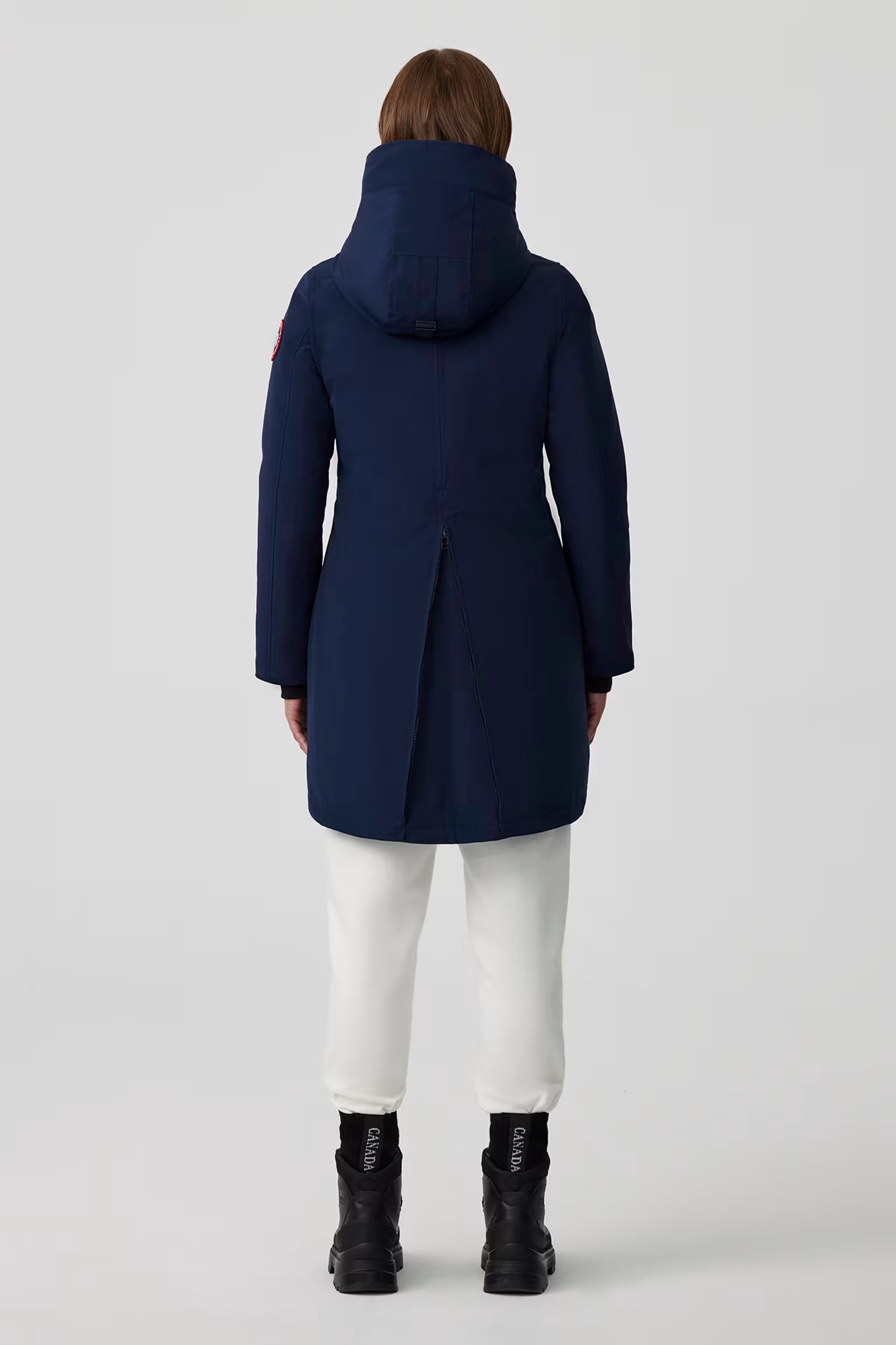 Rossclair Parka