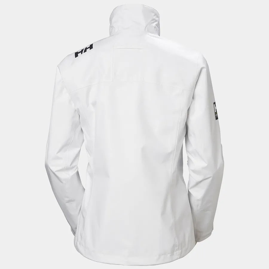 Women’s Crew Jacket 2.0