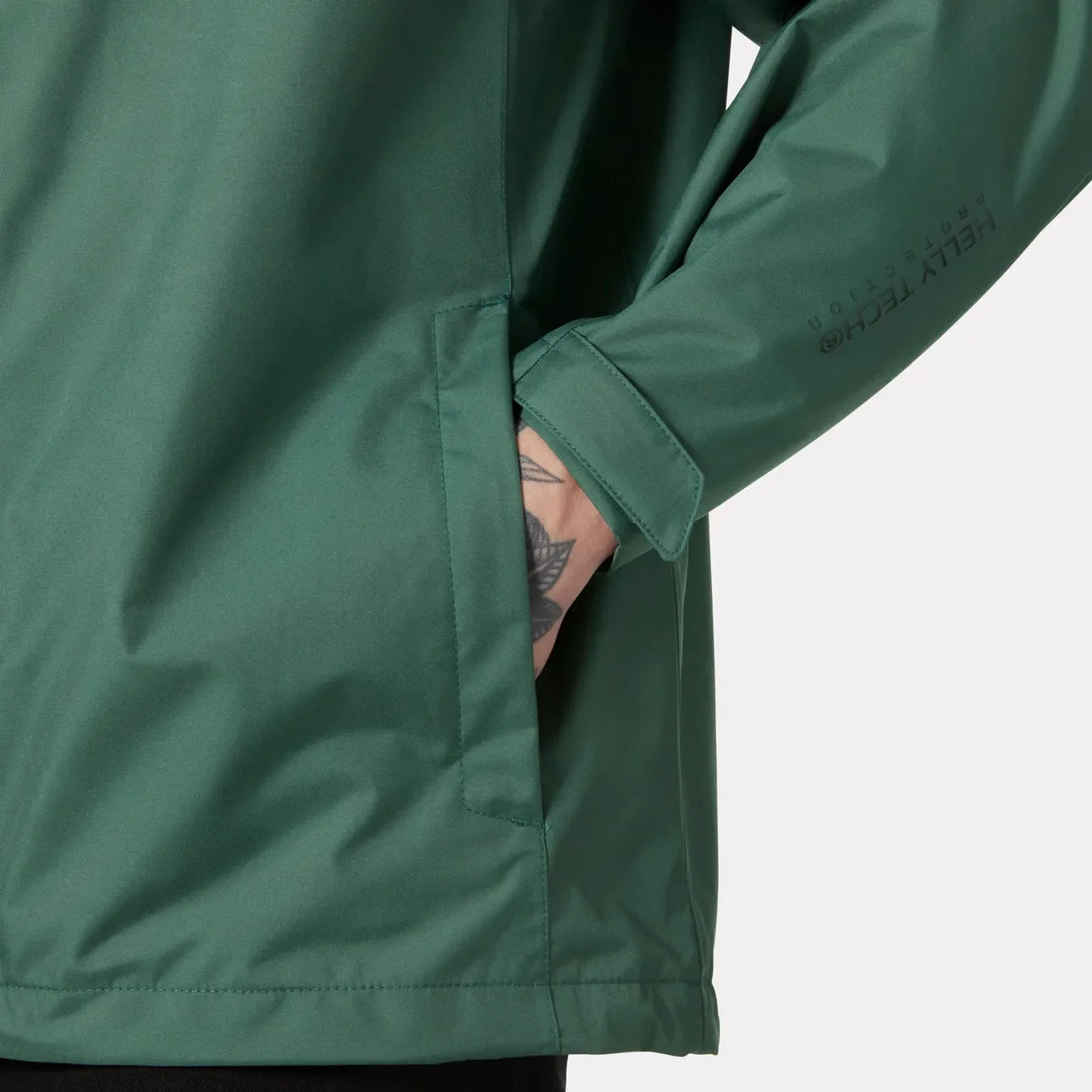 Seven J Waterproof Outdoor Jacket