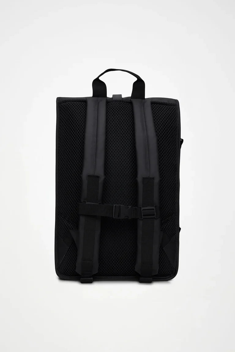 Rolltop Rucksack Large