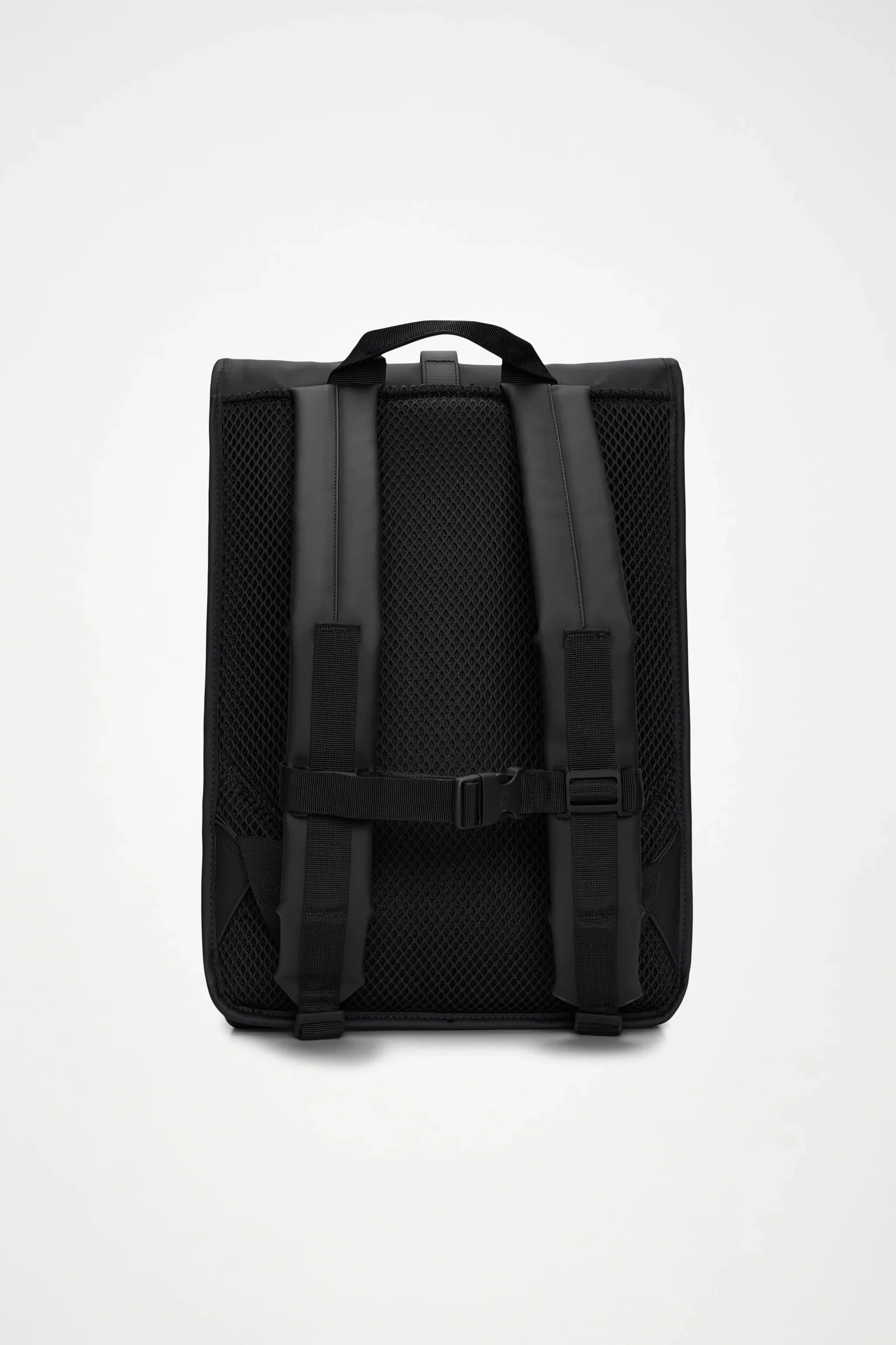 Rolltop Rucksack