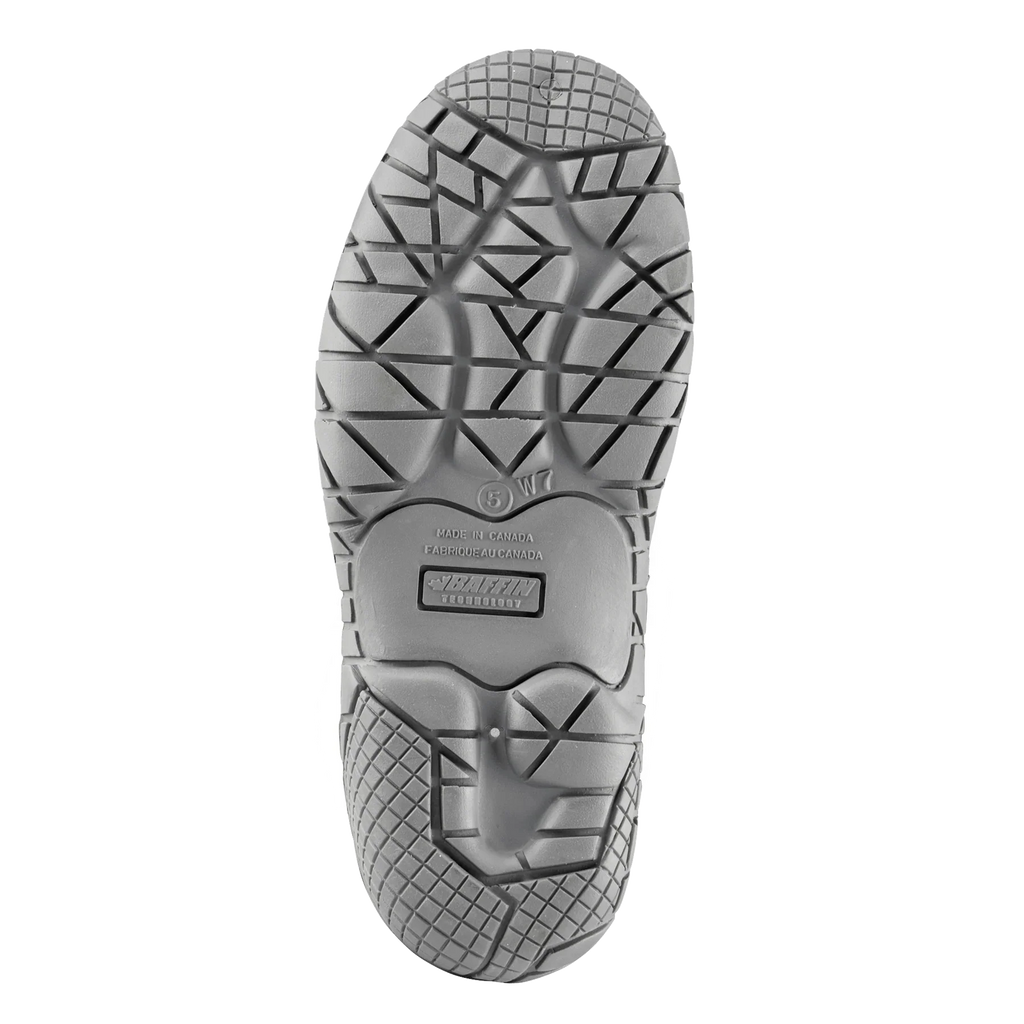 Yellowknife | Women's Boot - Black