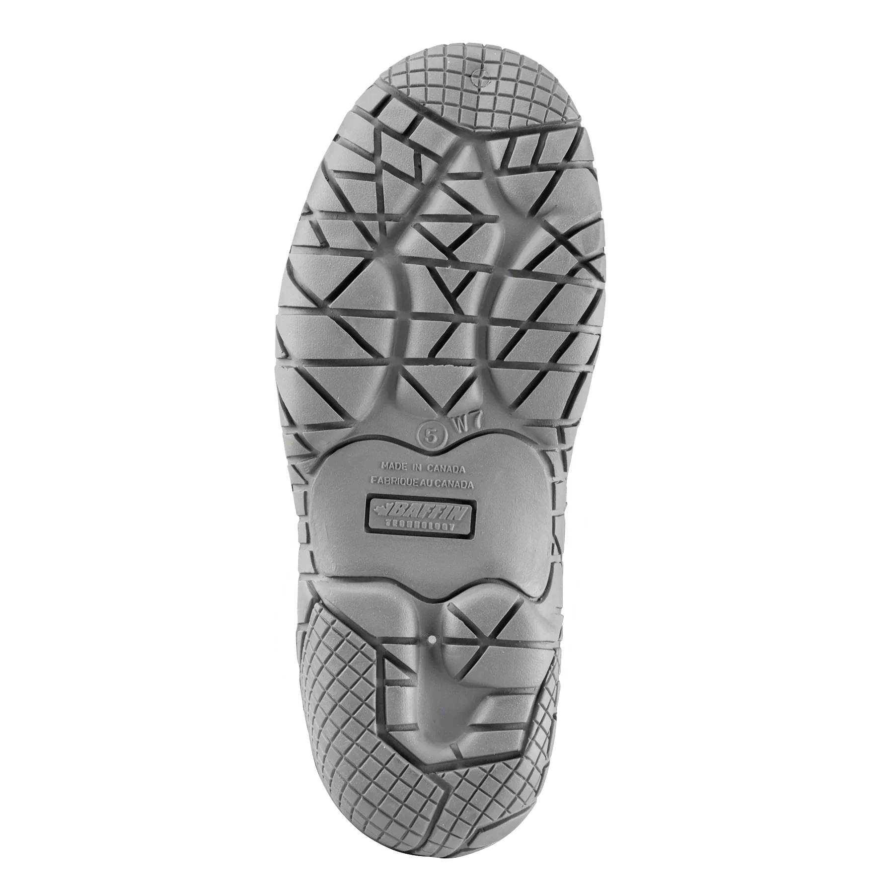 Yellowknife | Women's Boot - Black