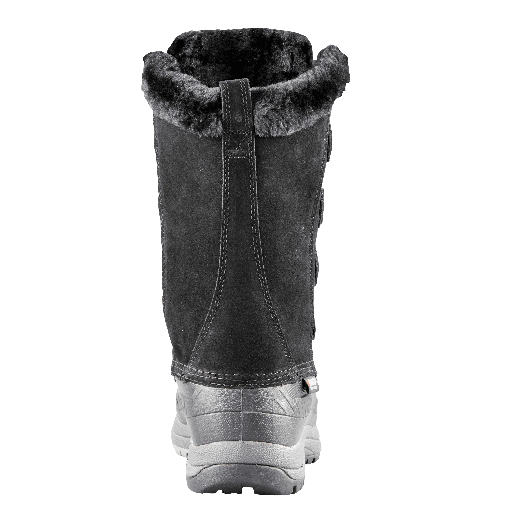 Chloe | Women's Boot - Coastal Grey