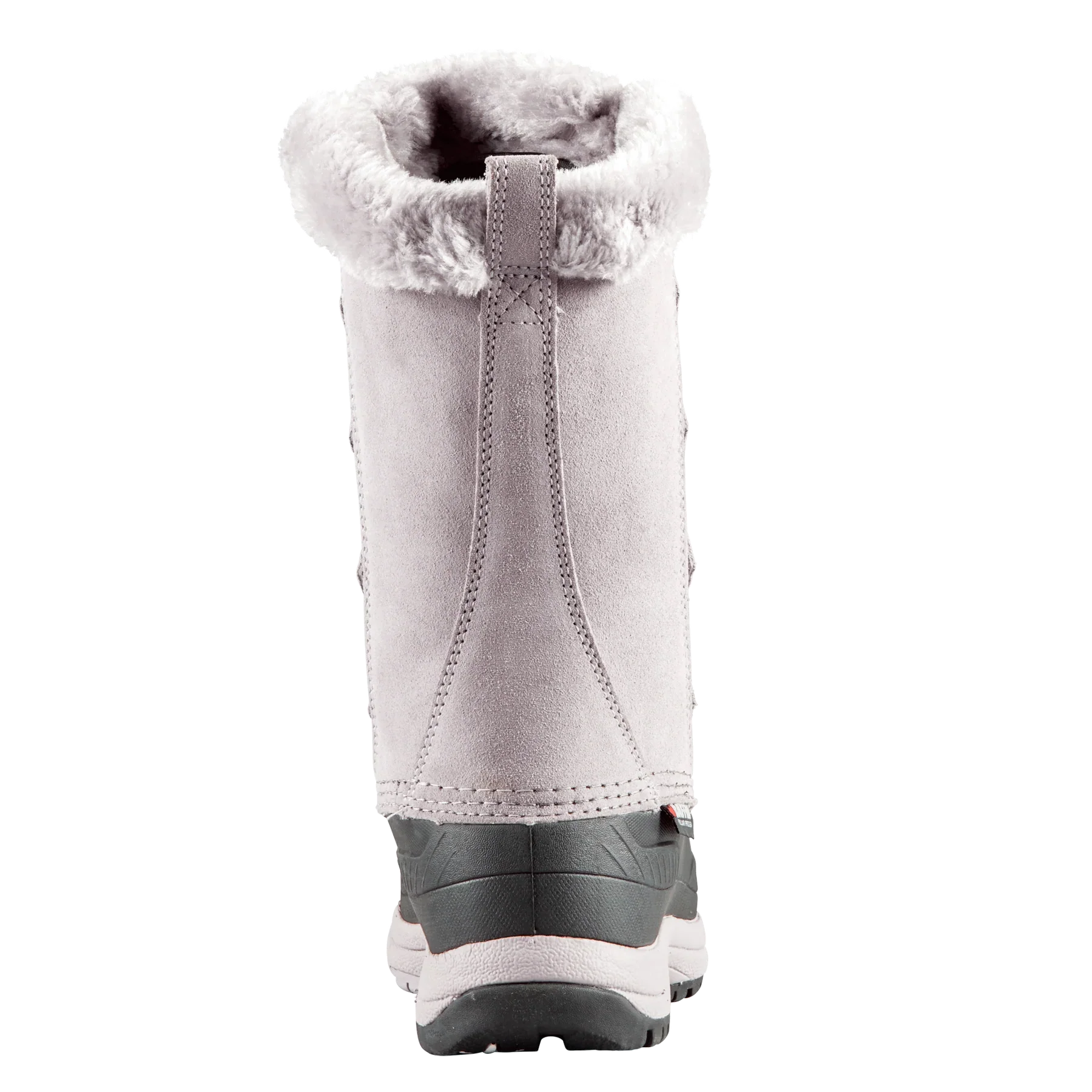 Chloe | Women's Boot - Coastal Grey