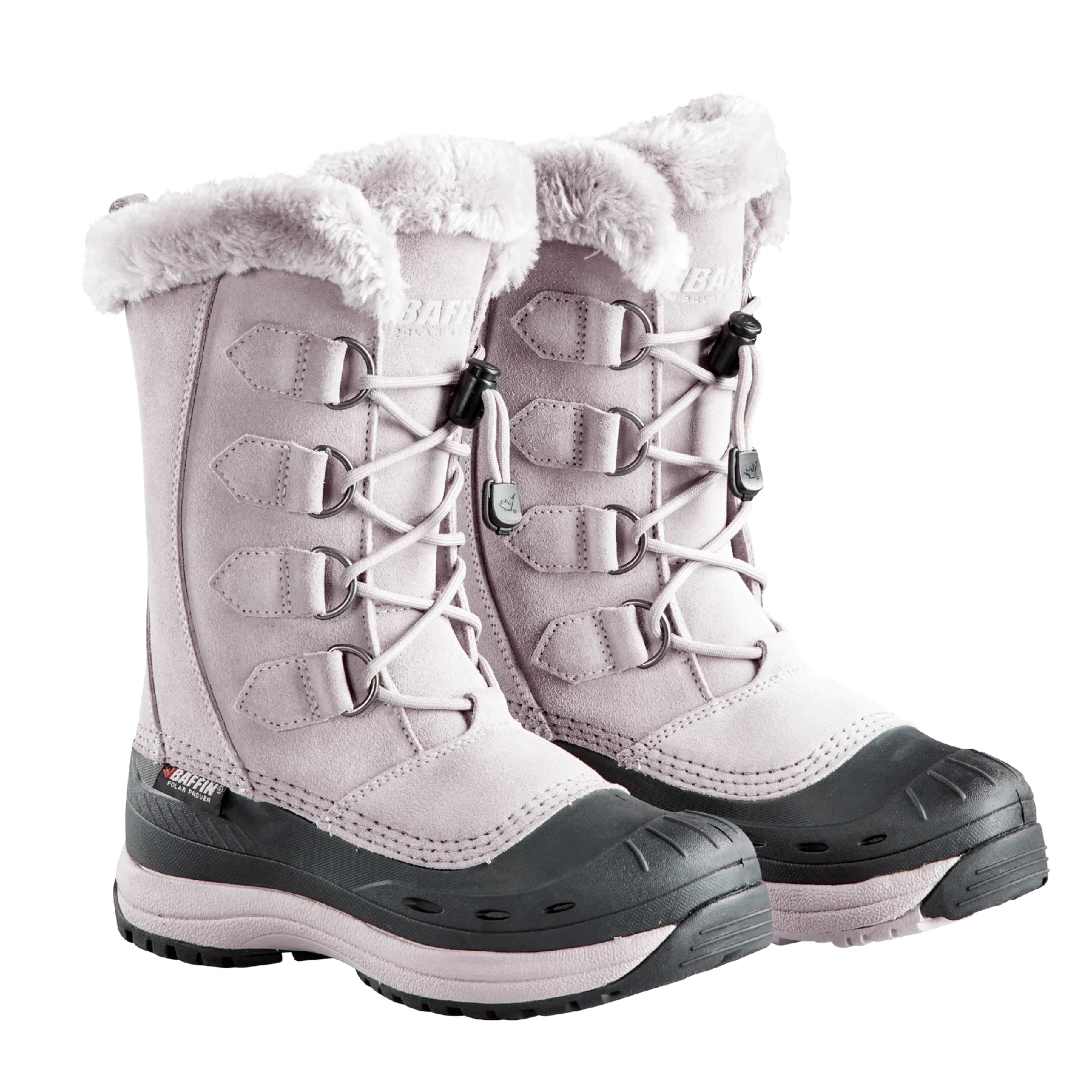 Chloe | Women's Boot - Coastal Grey