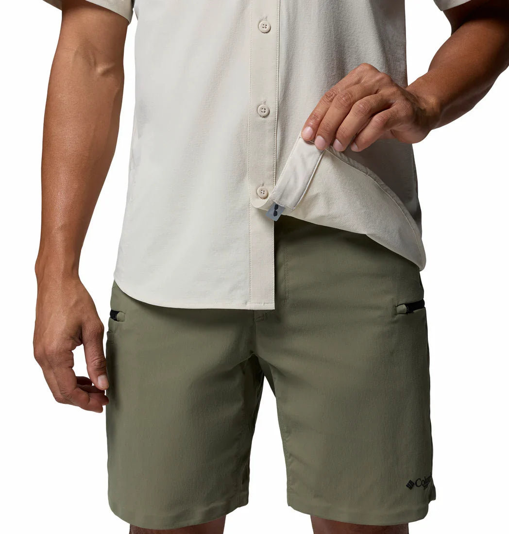 Silver Ridge Elite Short Sleeve Shirt
