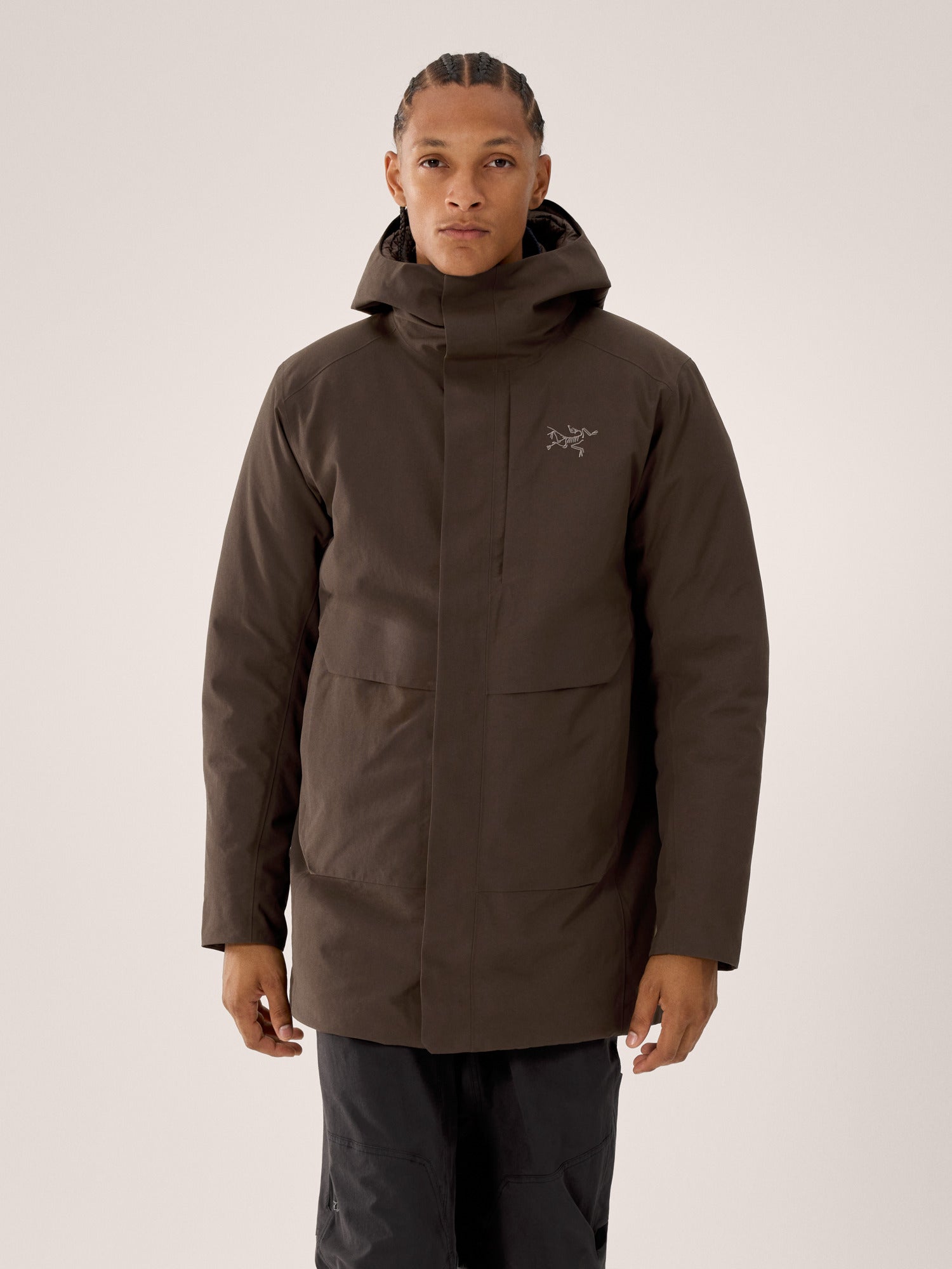 Men's Therme Down Parka