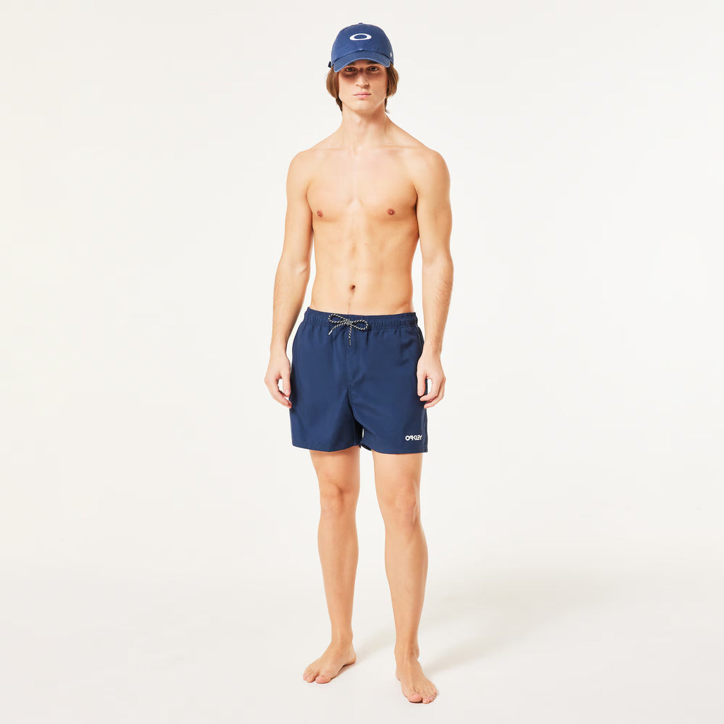 Beach Volleyball 16" Beach Shorts