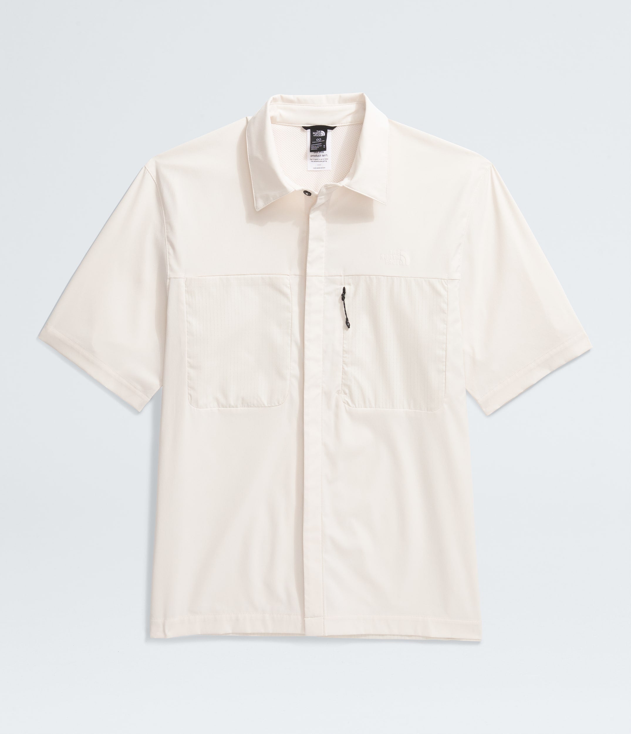 Men's Short-Sleeve LIGHTRANGE™ Shirt
