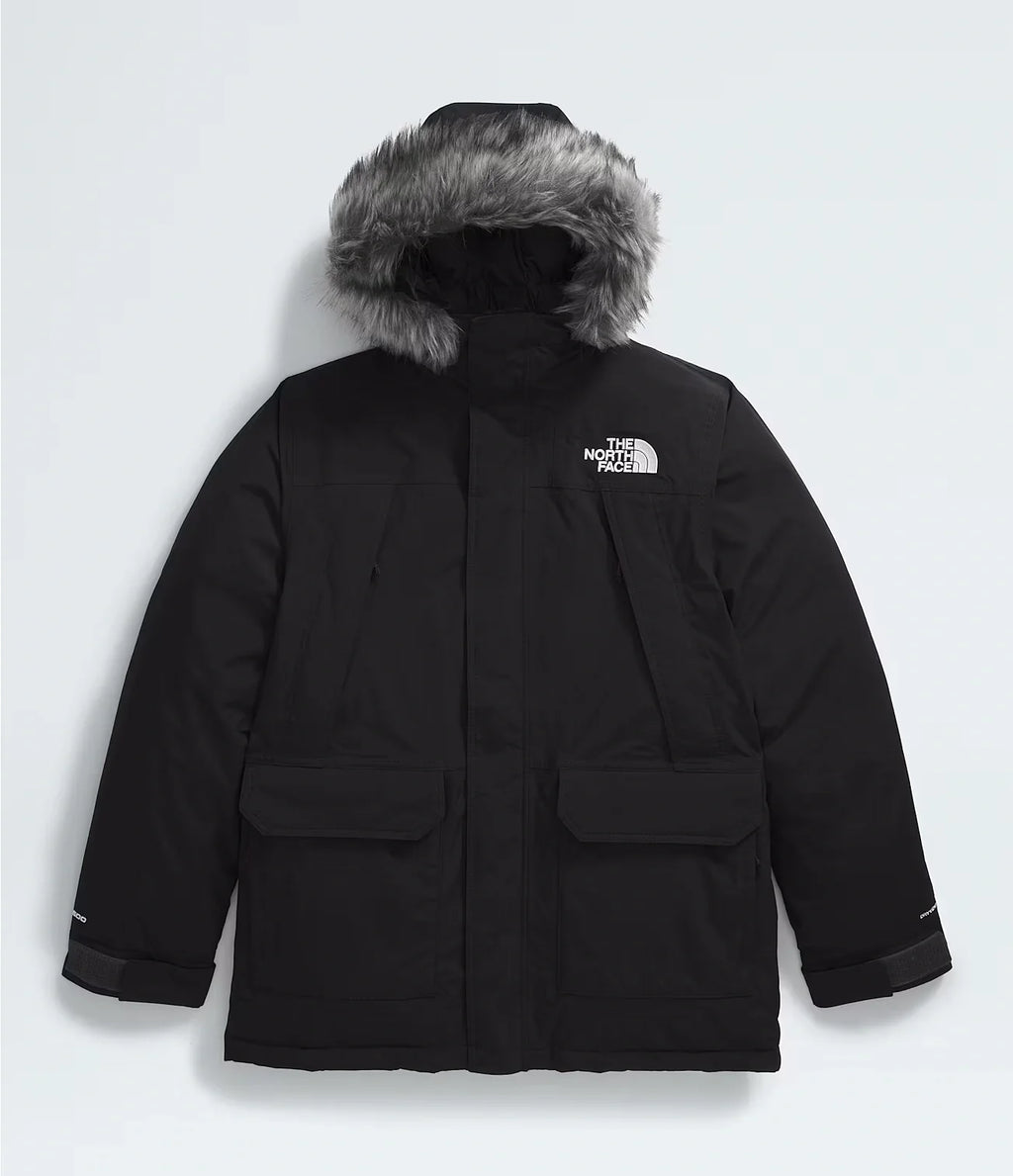 Men’s McMurdo Parka