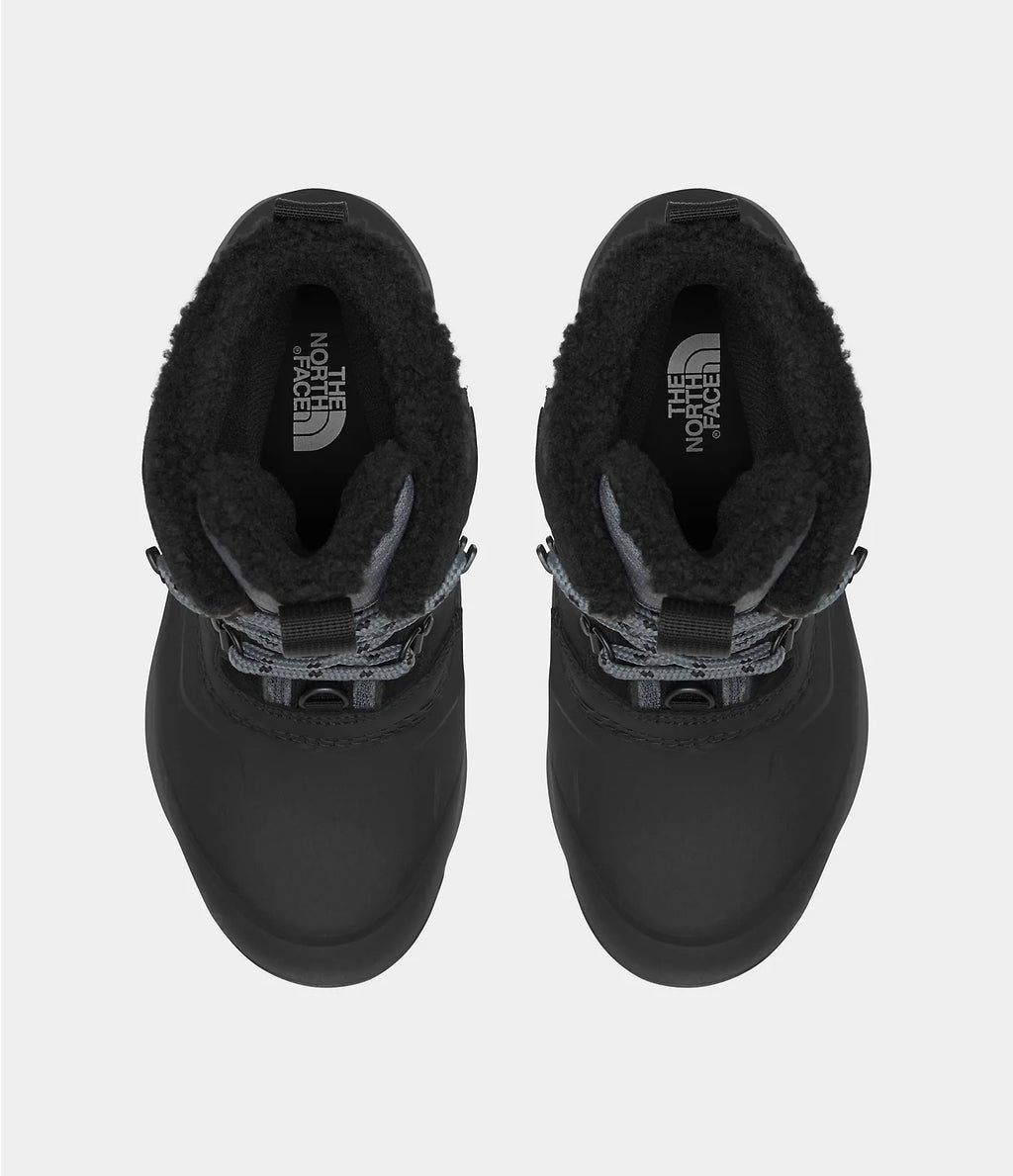 Chilkat V 400 Waterproof Boots