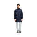 Drizzle Long Raincoat