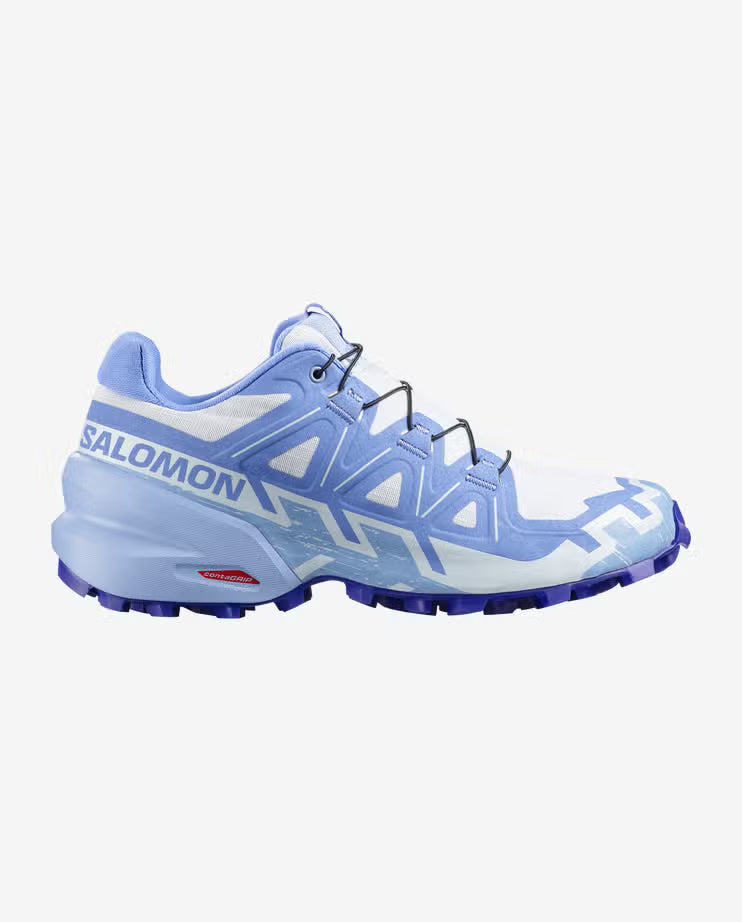 SPEEDCROSS 6