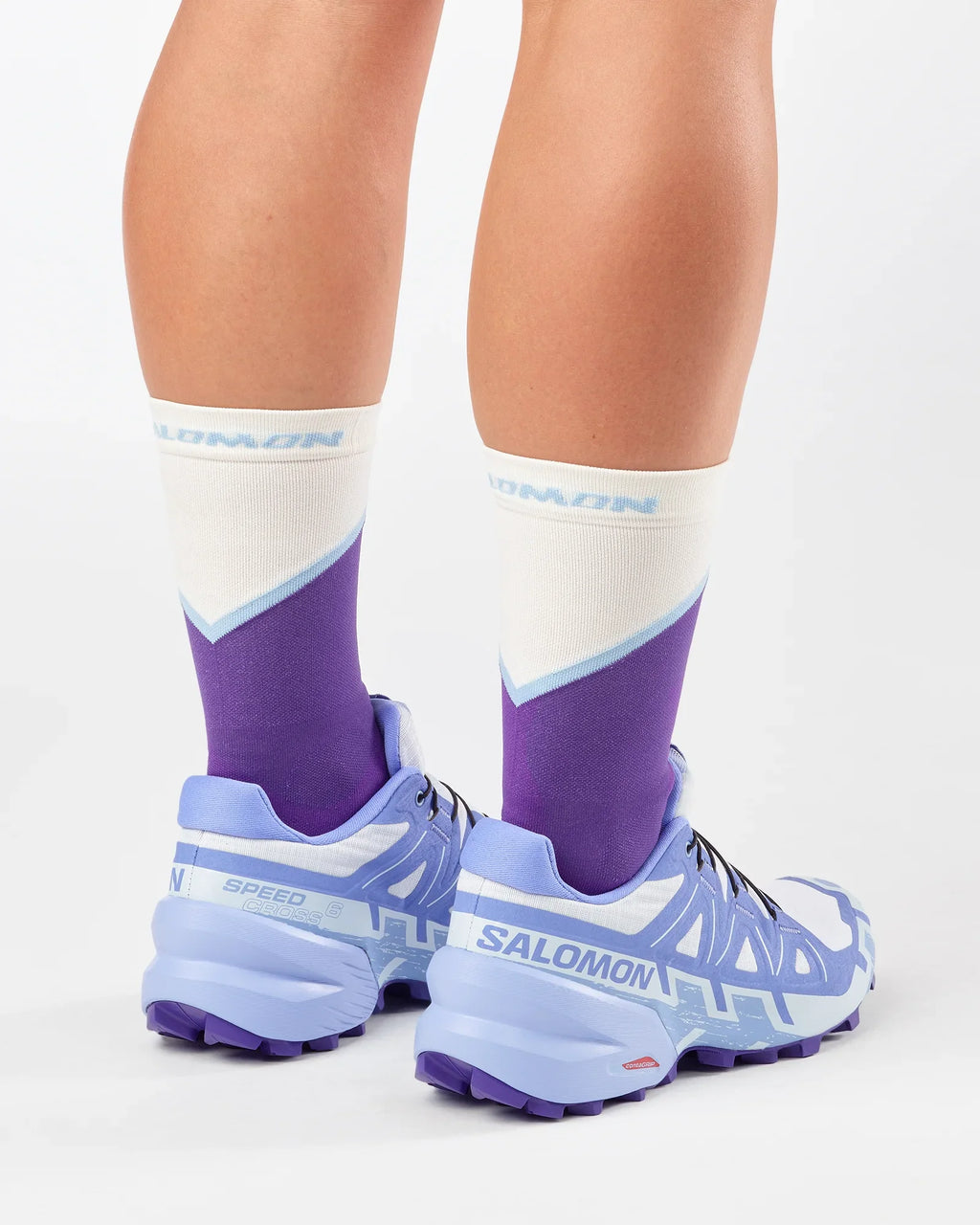 SPEEDCROSS 6