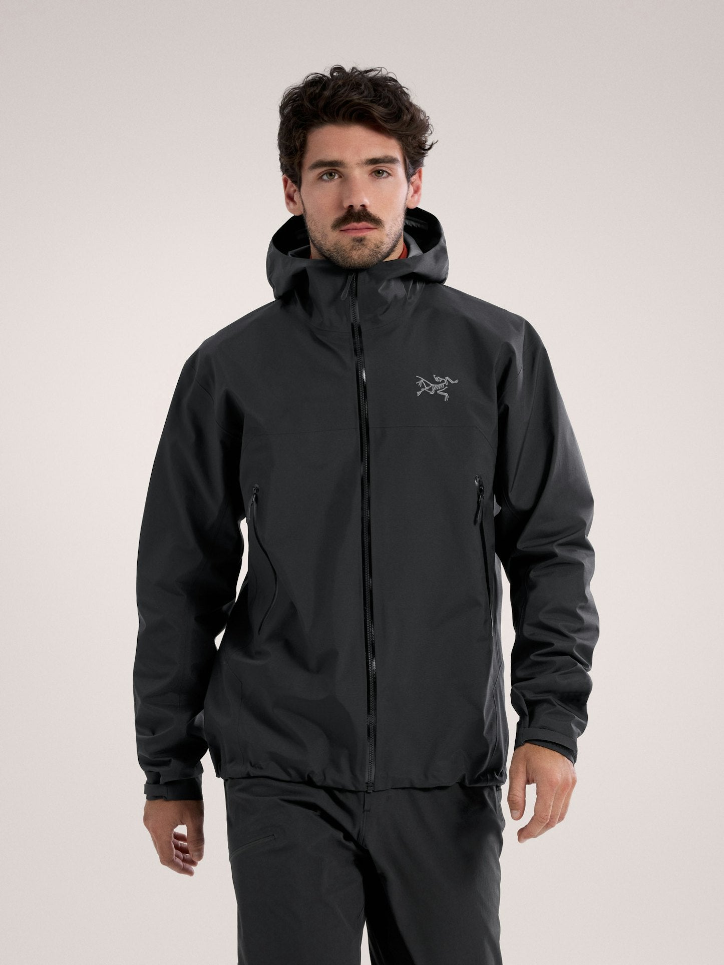 Beta Jacket