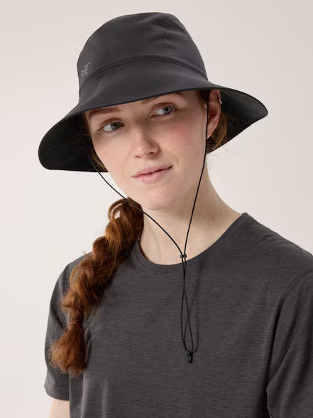 Sinsola Shade Hat