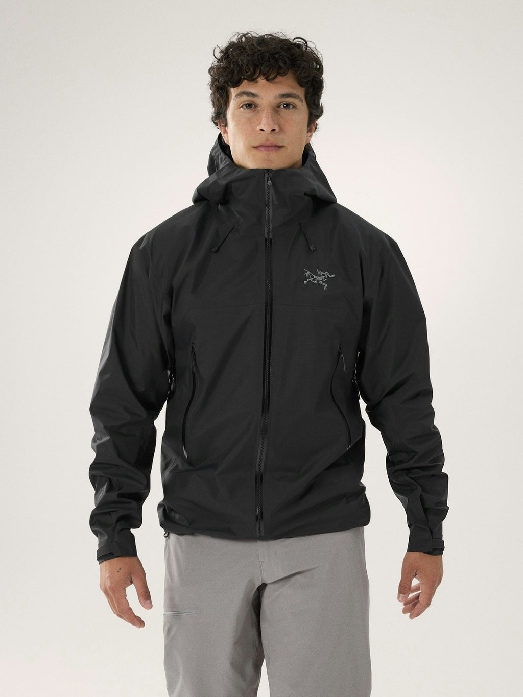 Beta SL Jacket