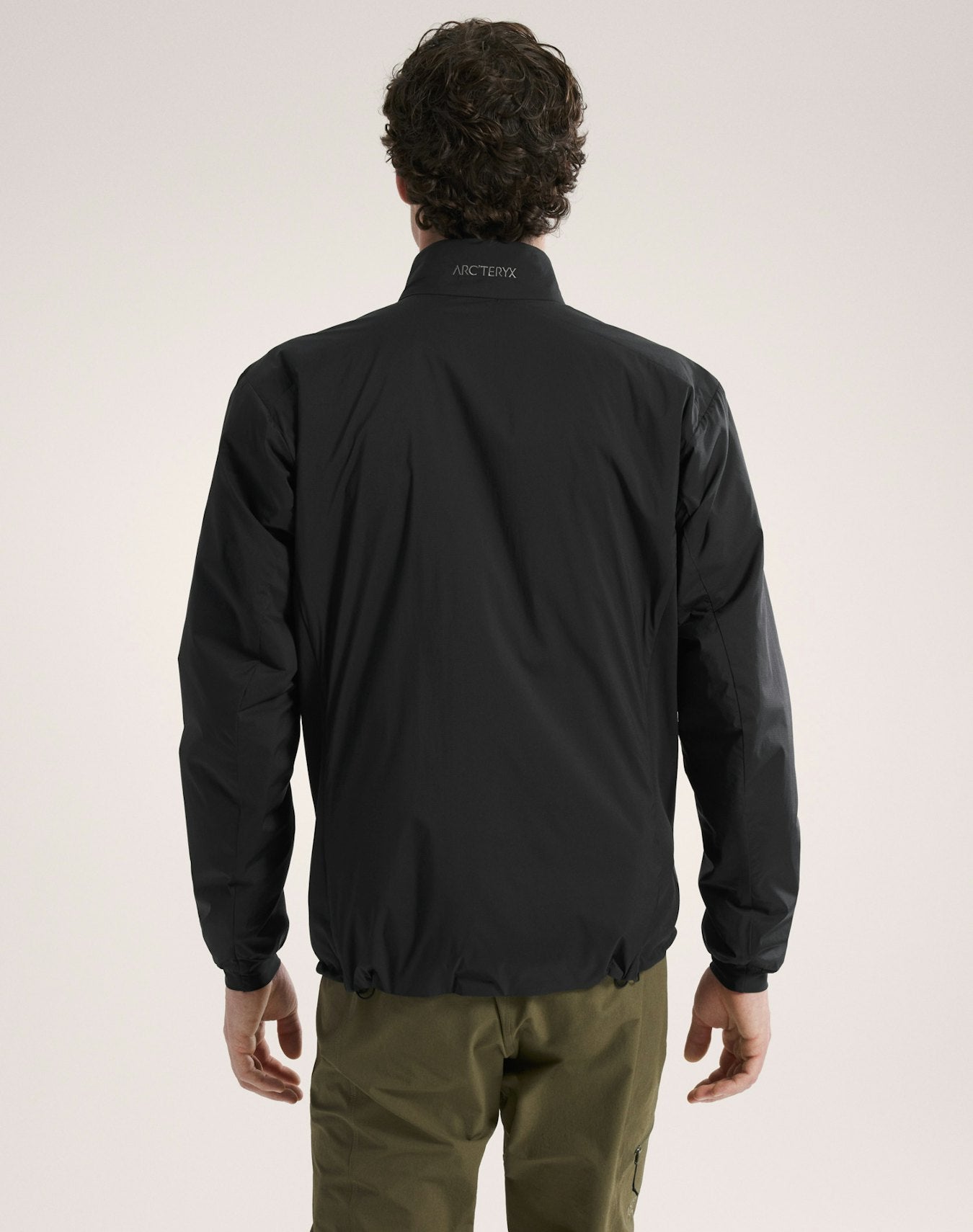 Atom Jacket