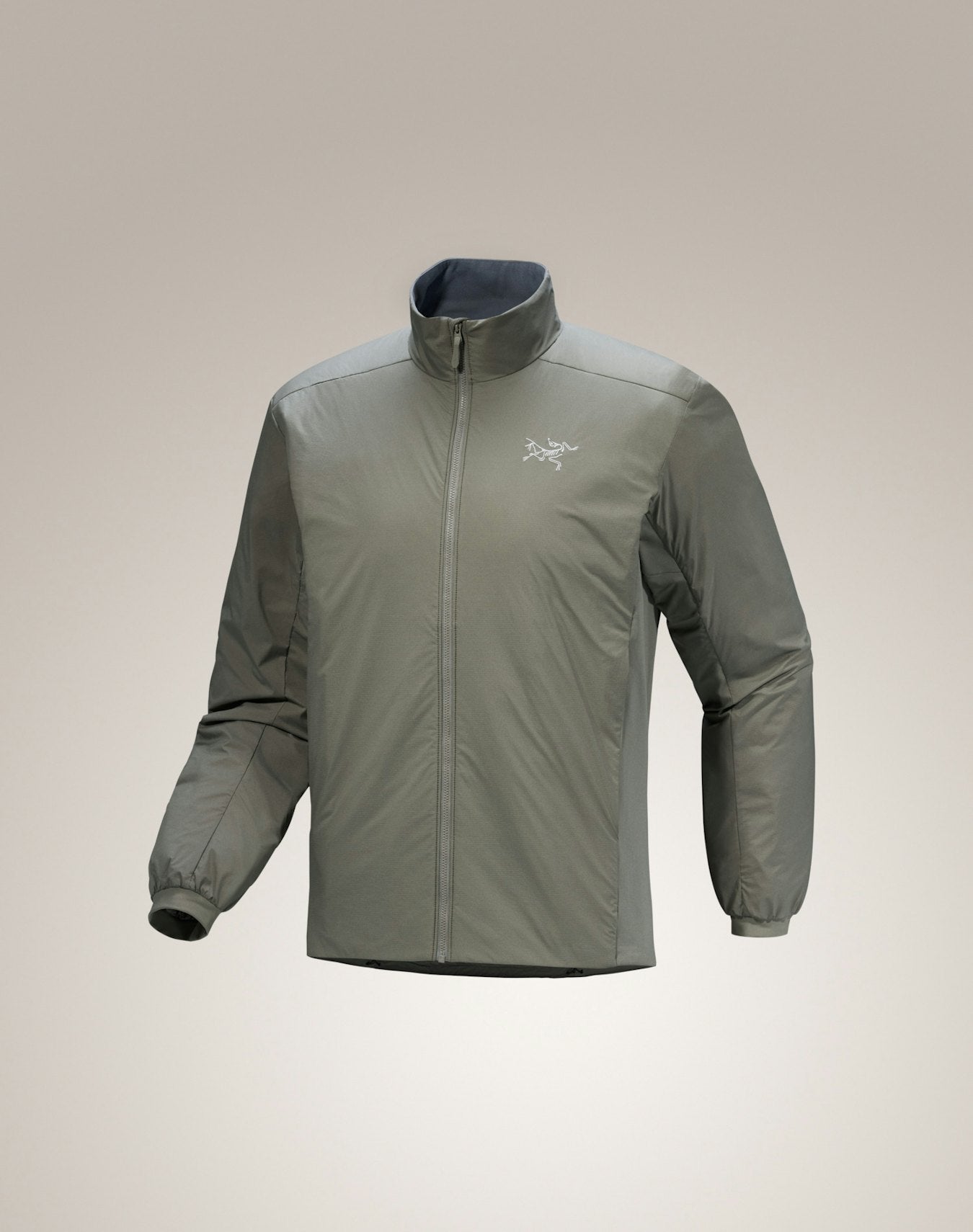 Atom Jacket