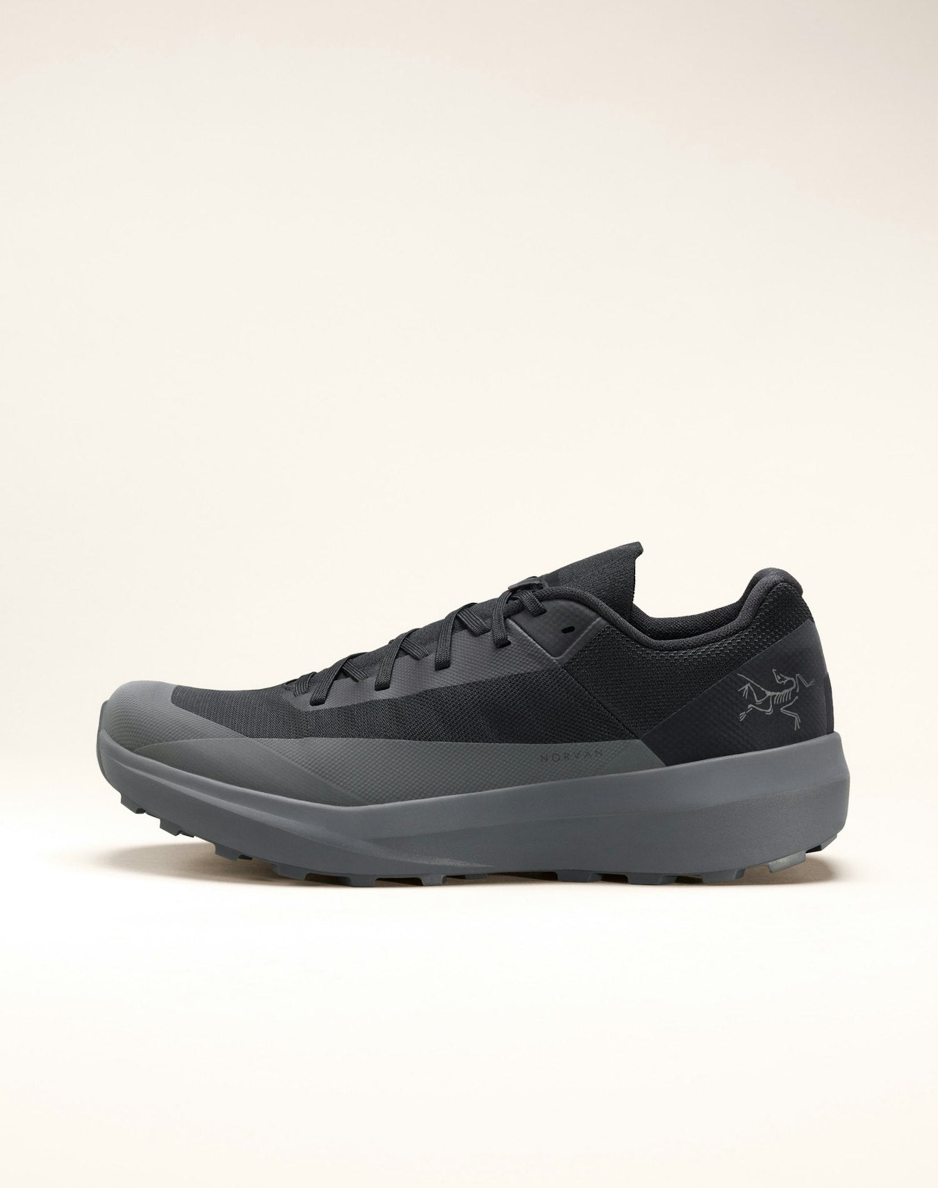 Norvan LD 4 Shoe