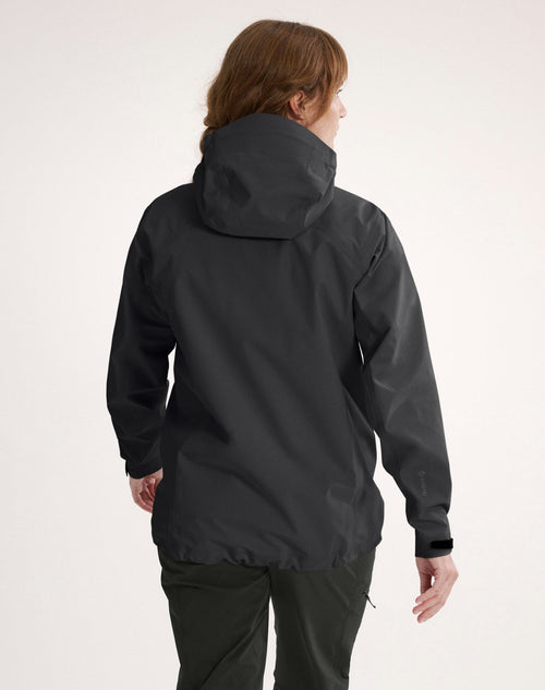 Beta Jacket