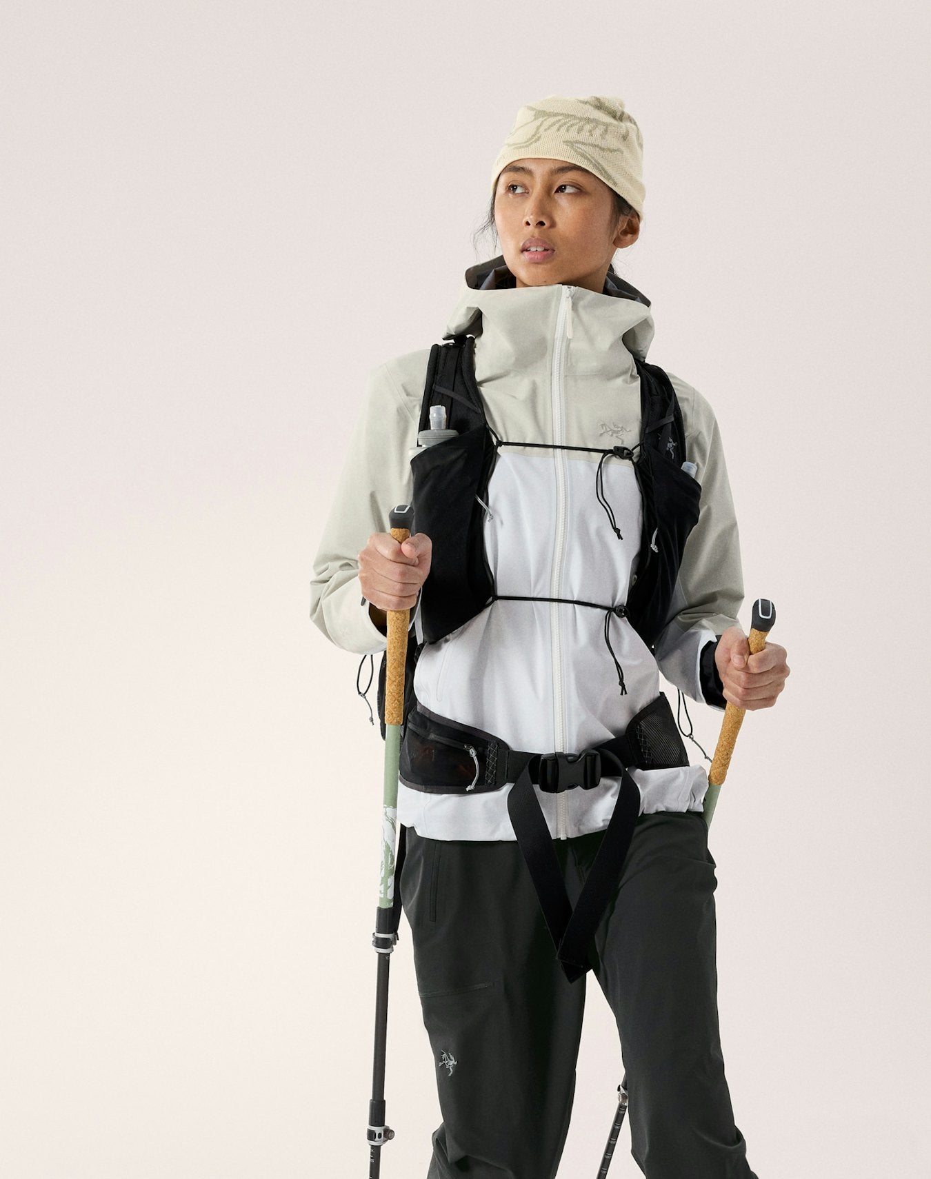 Beta Jacket
