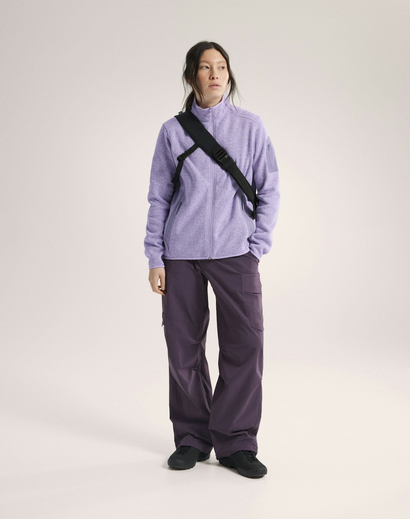 Covert Cardigan Women's