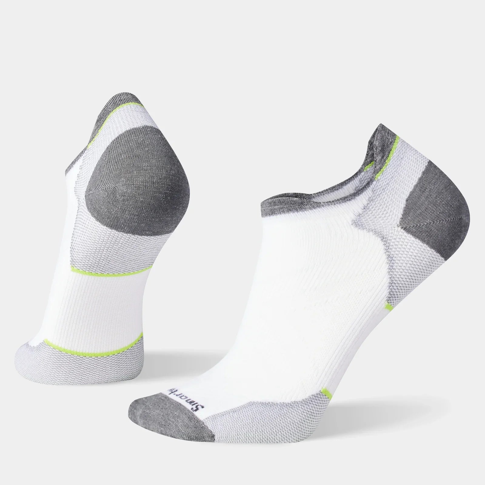No-show running sock