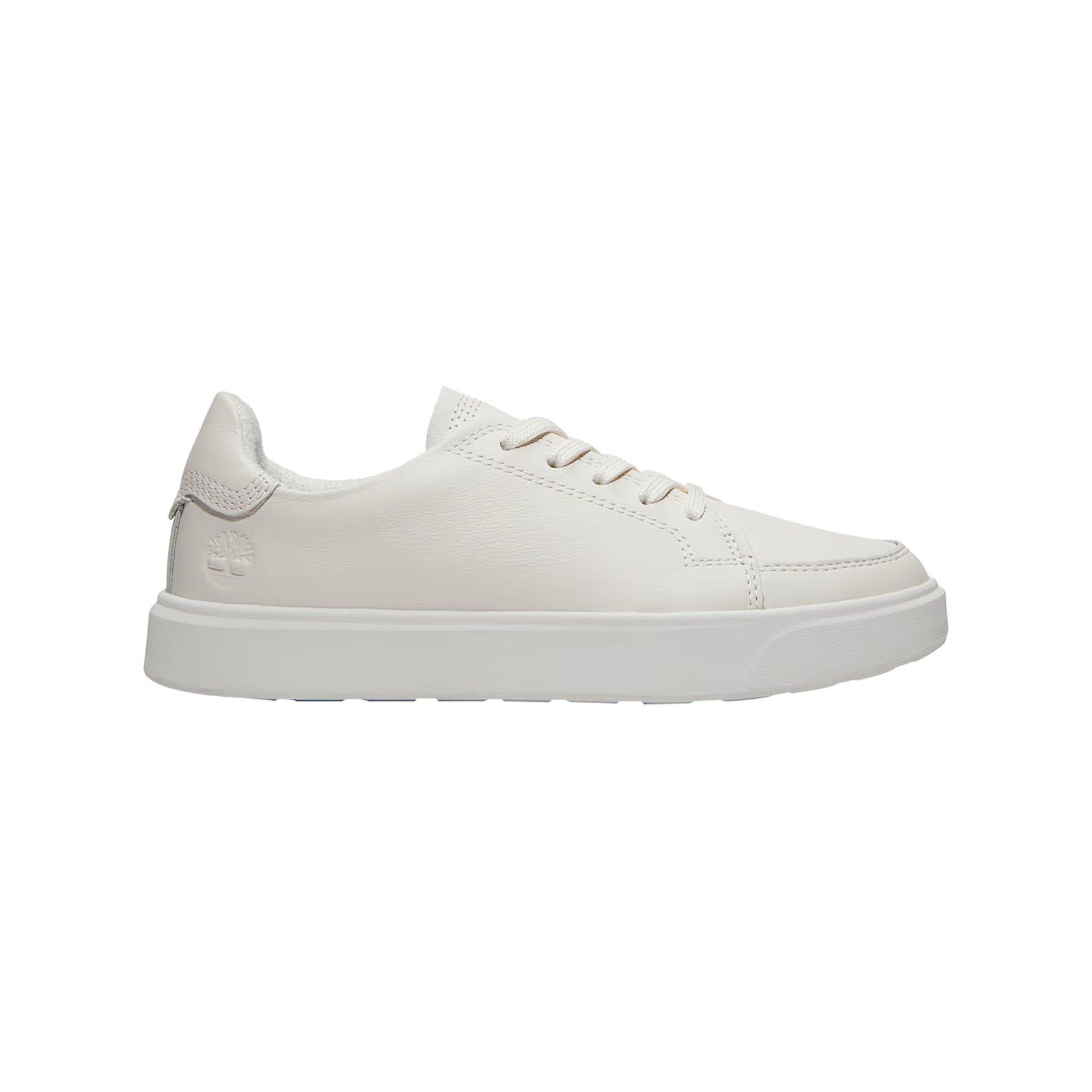 Emerson Street Low-Top Lace-Up Sneakers