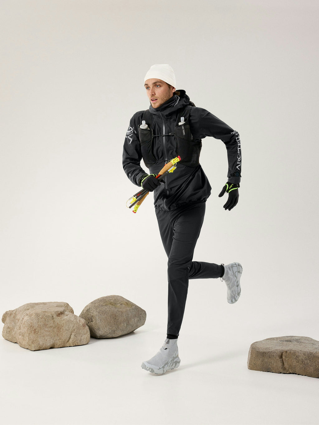 Norvan Insulated Pant Men's
