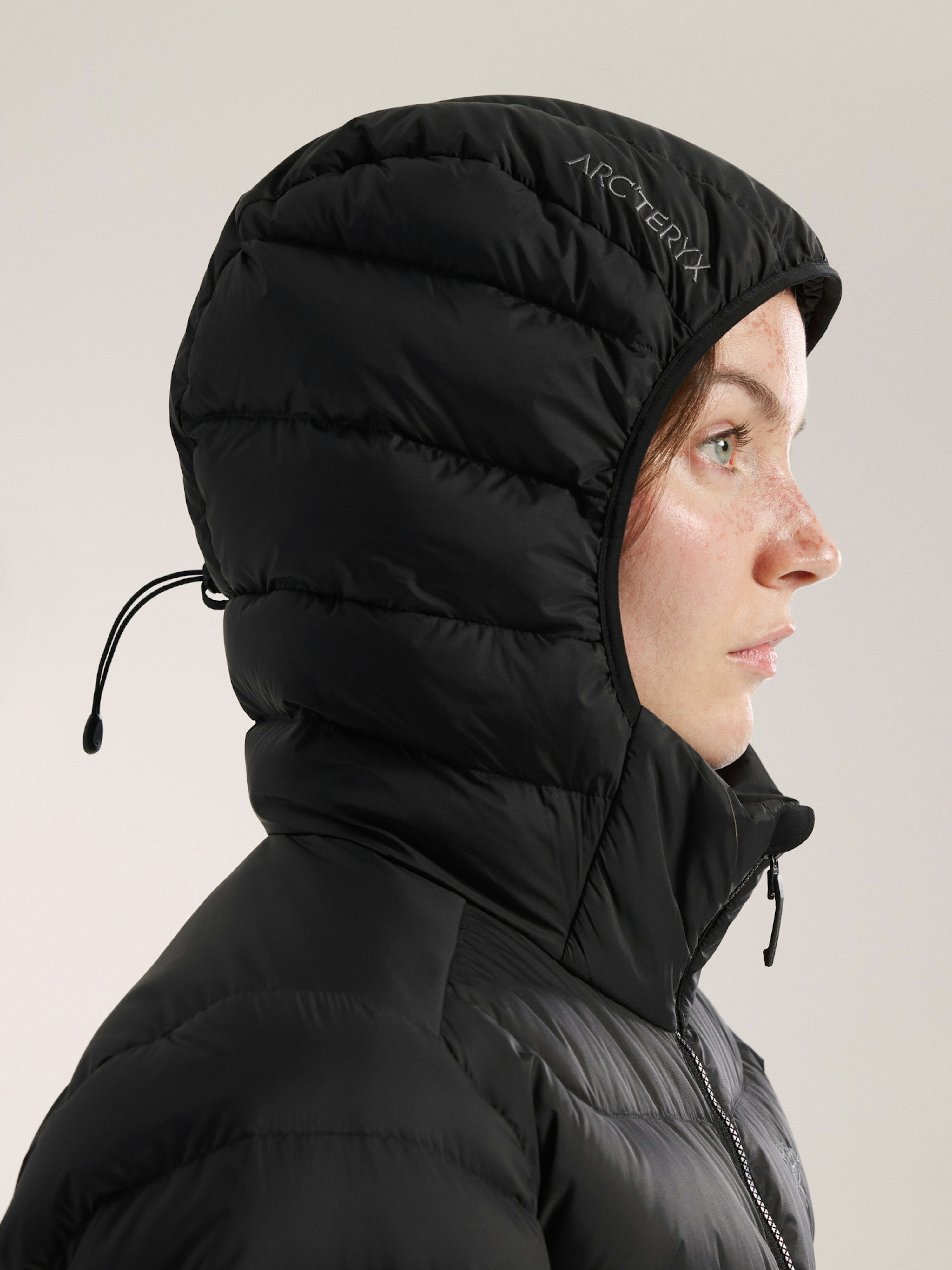 Cerium Mid Coat Women's