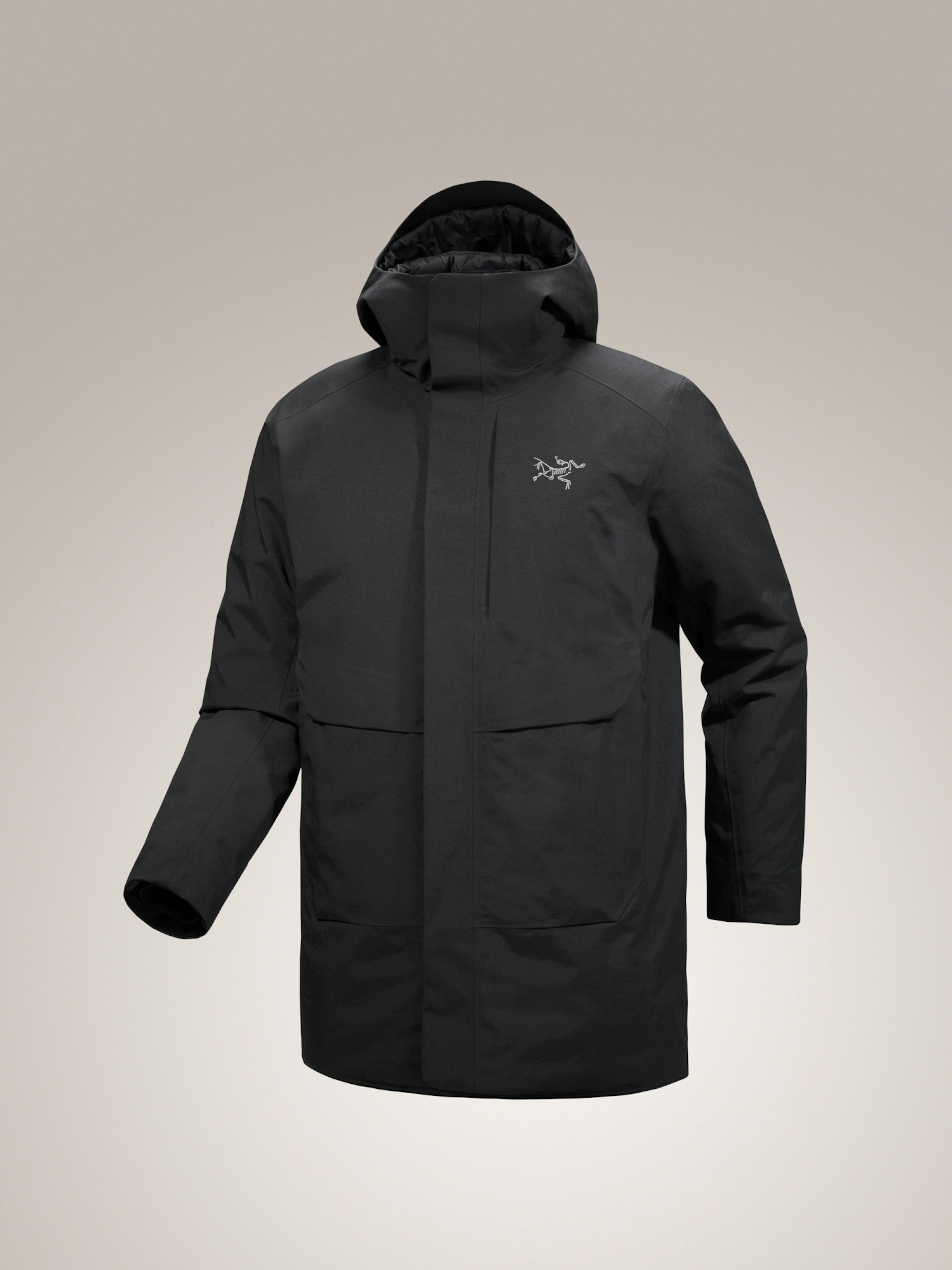 Men's Therme Down Parka