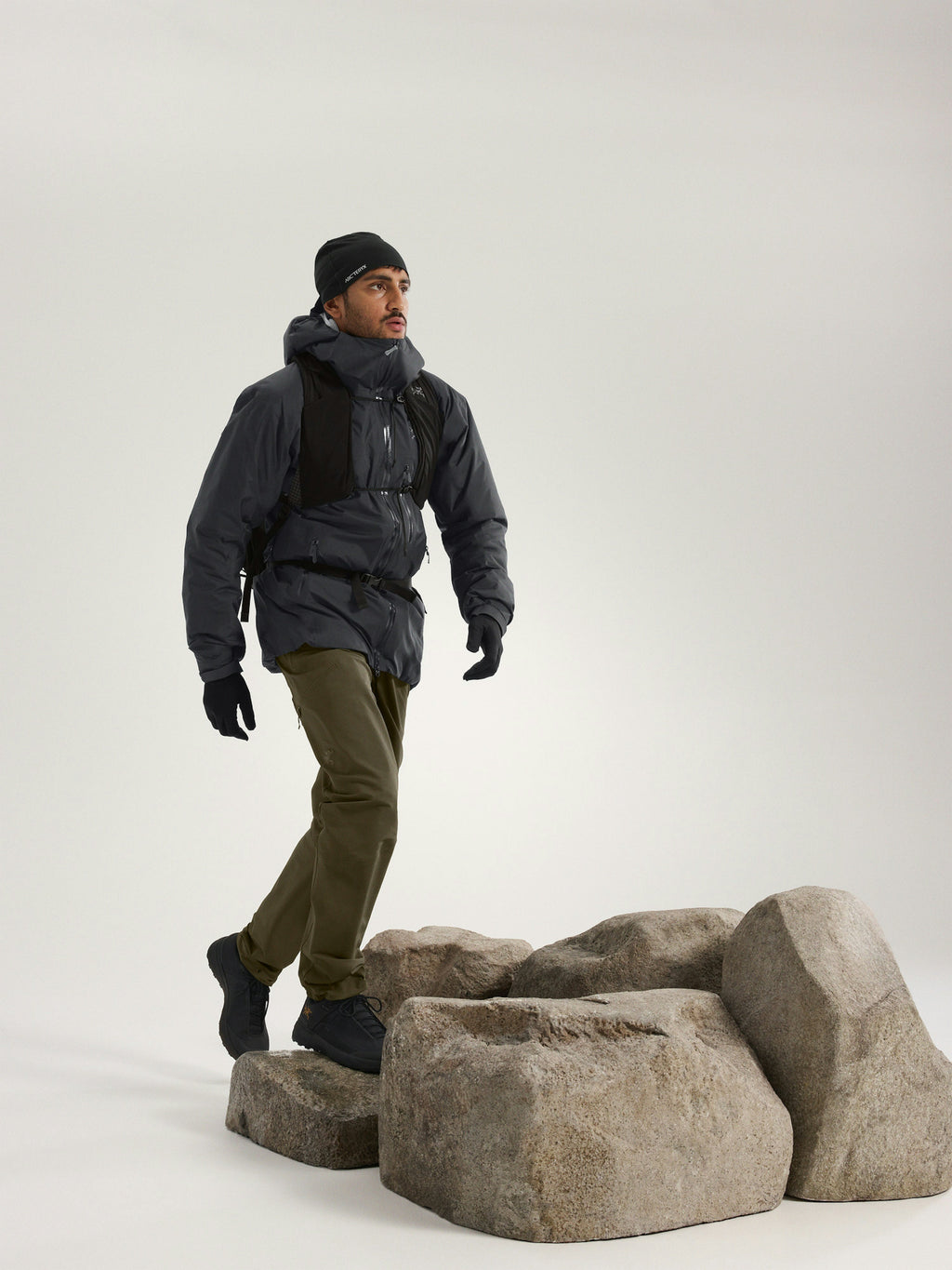 Gamma AR Pant Men's