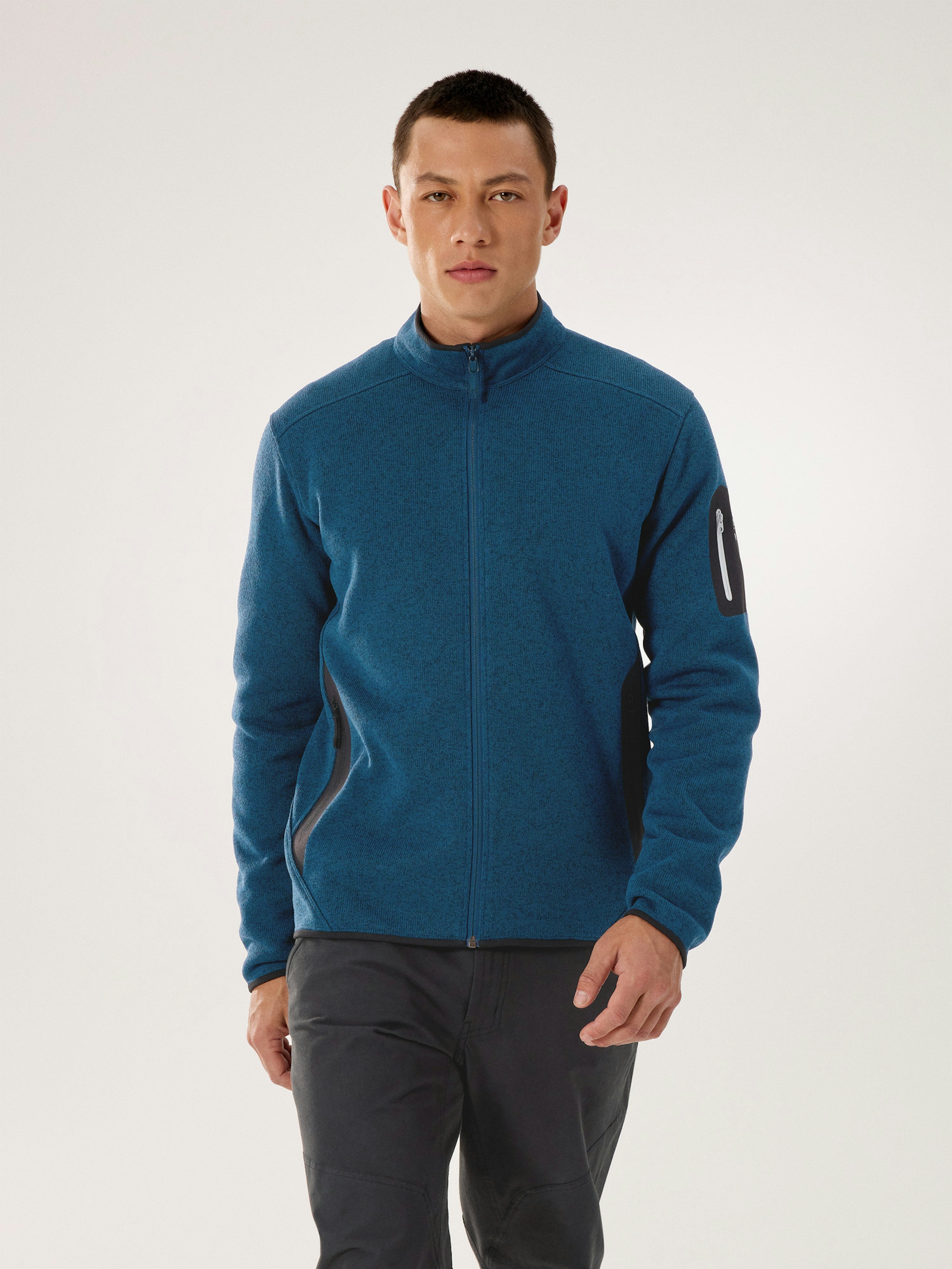Covert Cardigan Men's