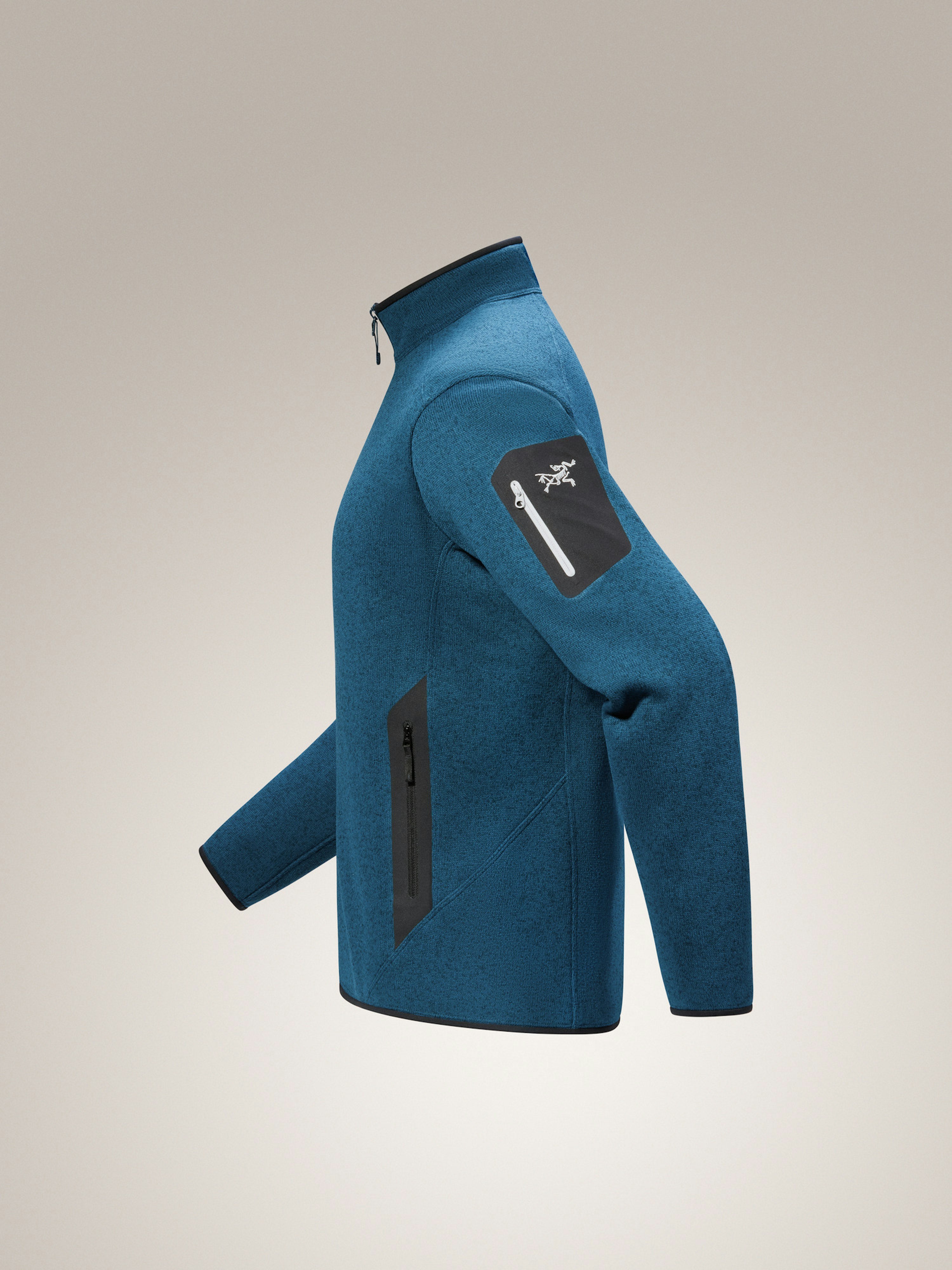 Covert Cardigan Men's