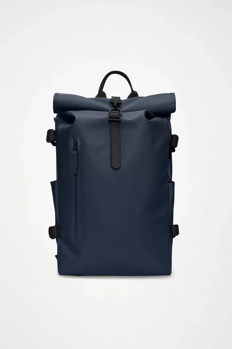 Rolltop Rucksack Large