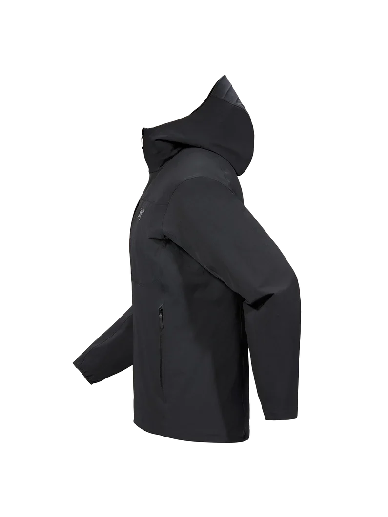Ralle - Men's Hooded Insulated Jacket